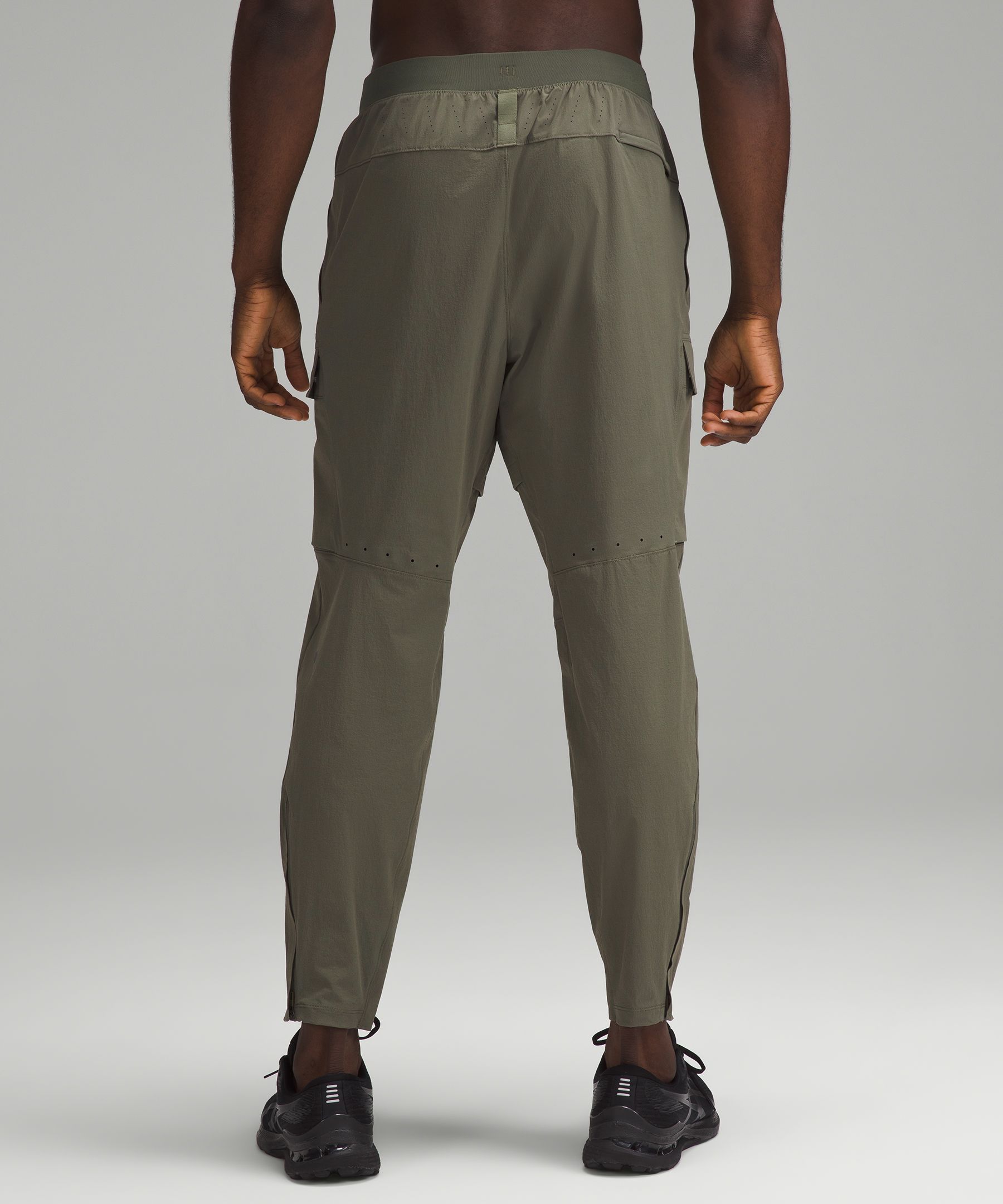 Cargo Training Pant