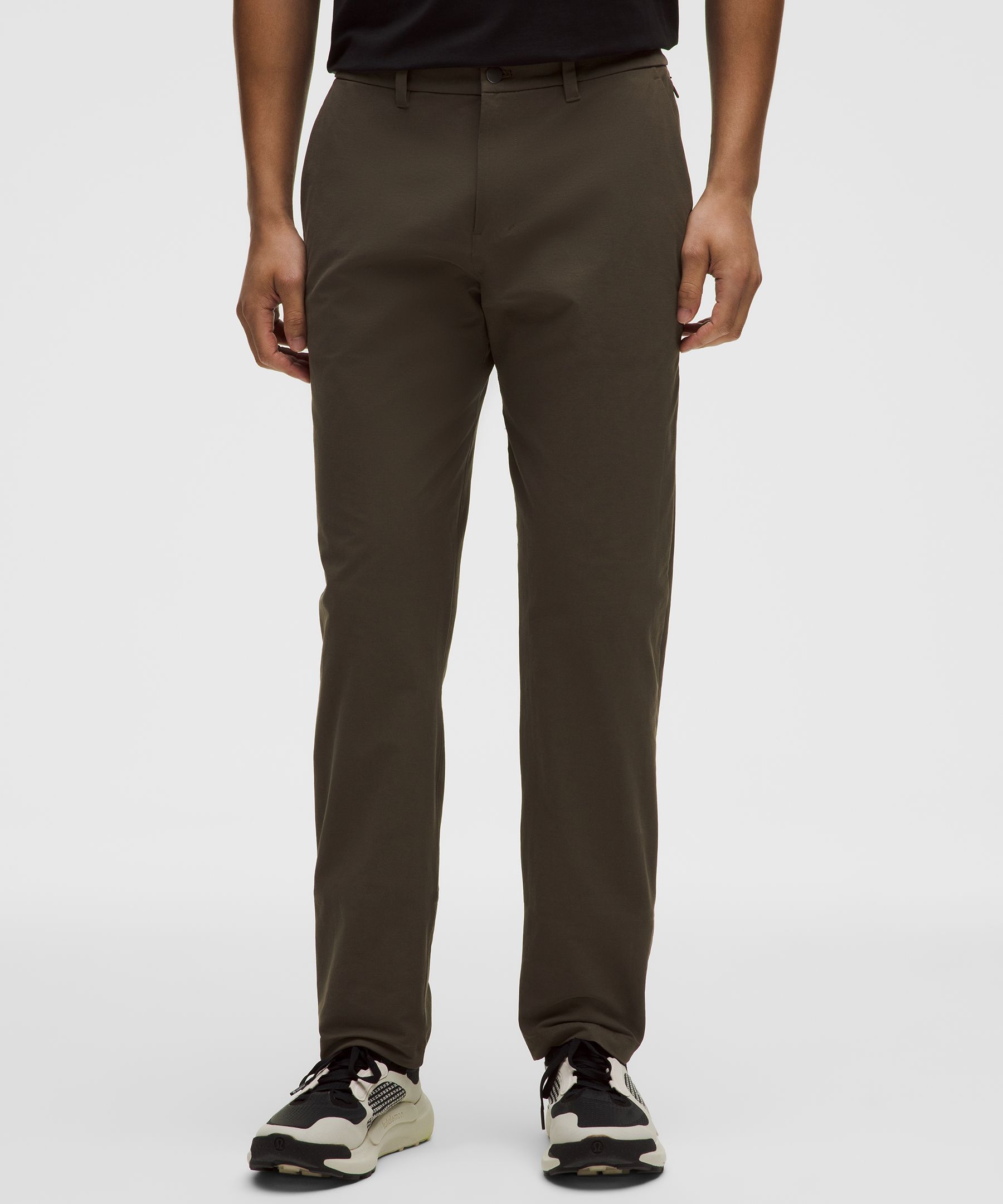 Lululemon Abc Classic-fit Trouser 34l