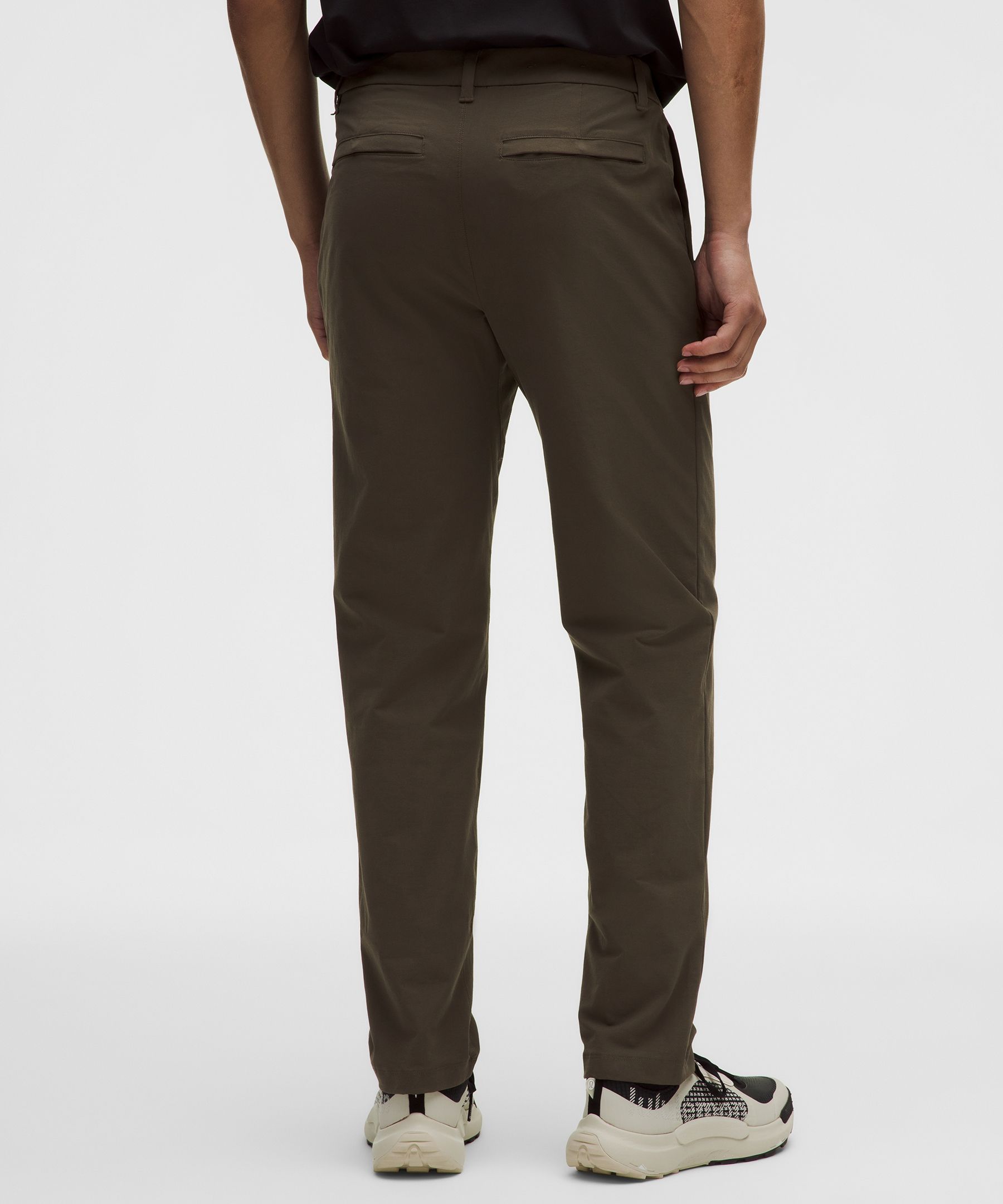 Lululemon Abc Classic-fit Trouser 34l