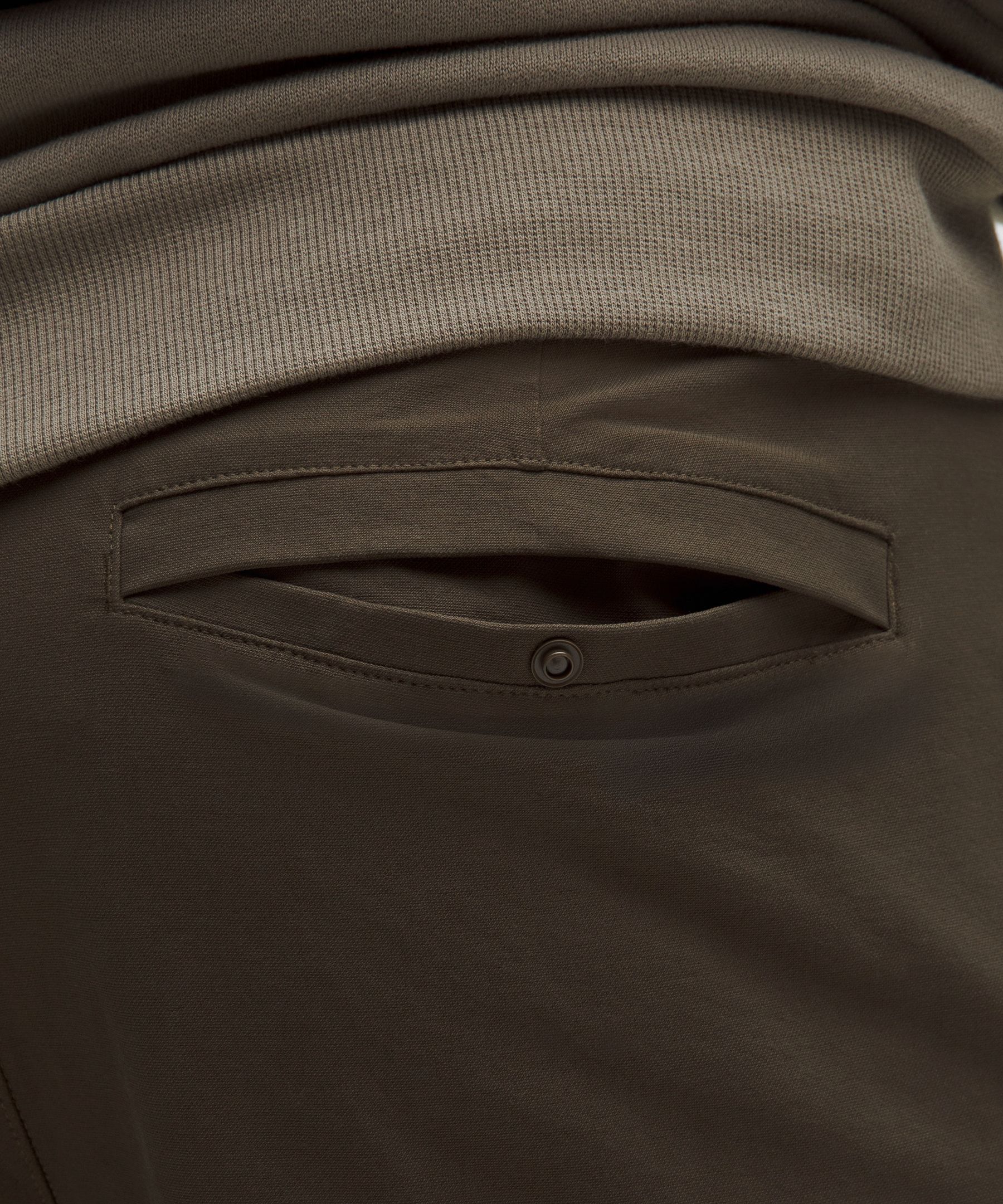 Lululemon Abc Classic-fit Trouser 34l