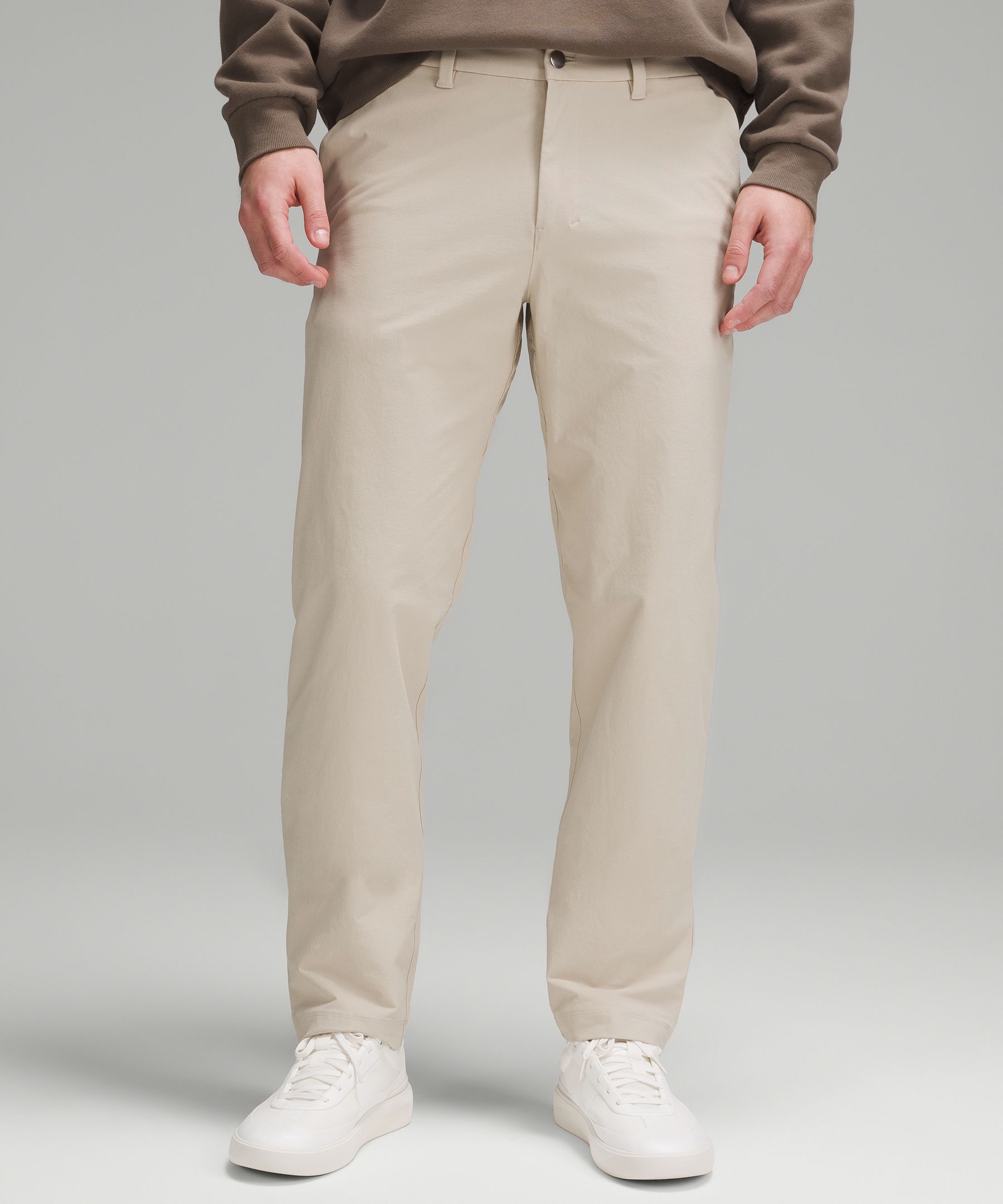 Men's VersaTwill Trousers