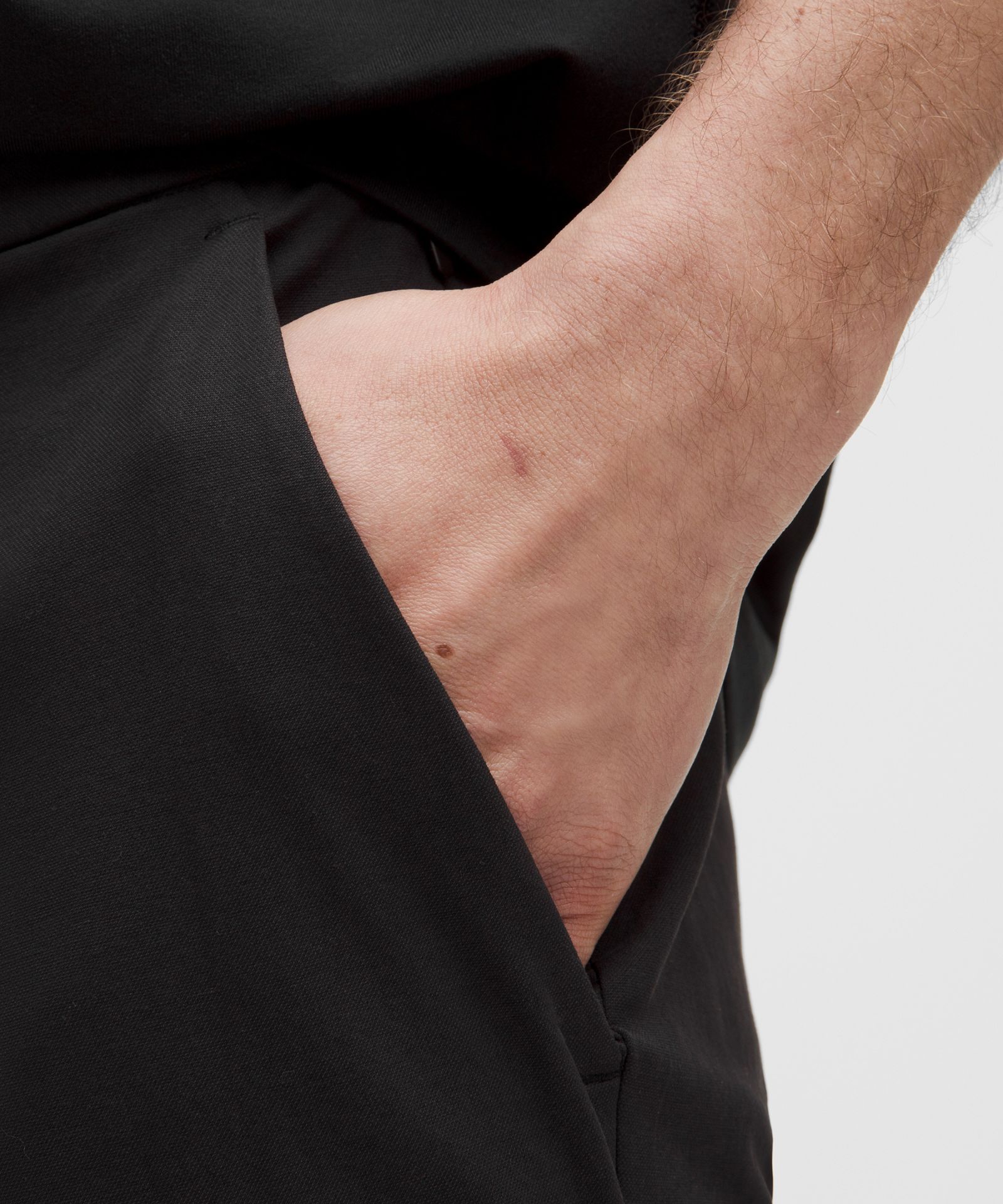 Lululemon ABC Slim-Fit Trouser 32L *Stretch Cotton VersaTwill — фото 4