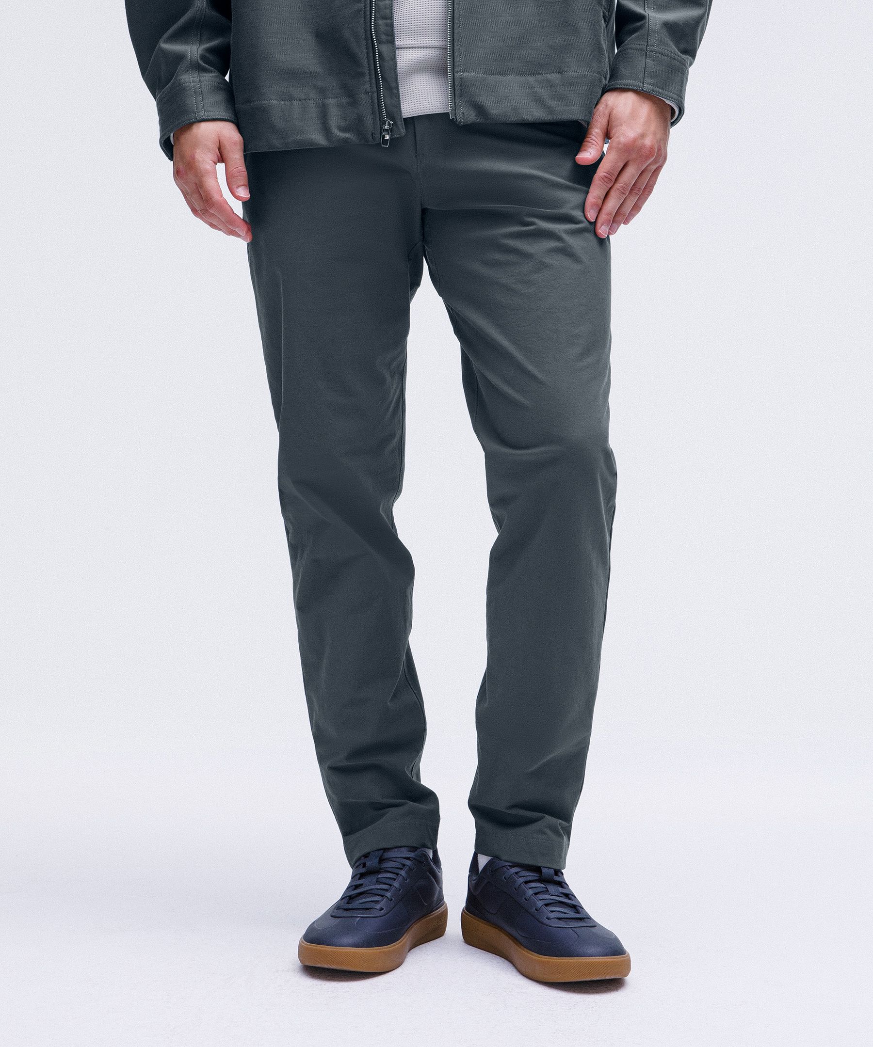 ABC Slim-Fit Trouser 32