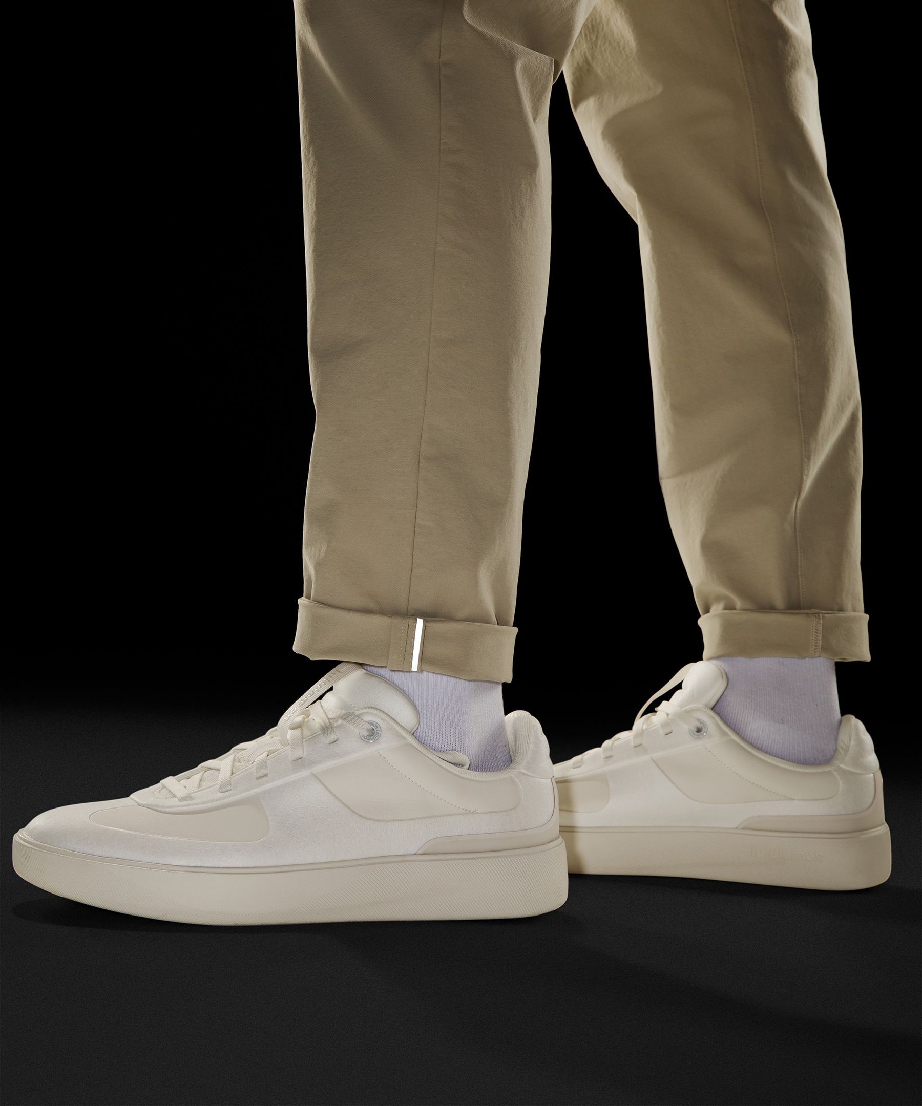 ABC Slim-Fit Trouser 32L *Stretch Cotton VersaTwill | Men's Trousers