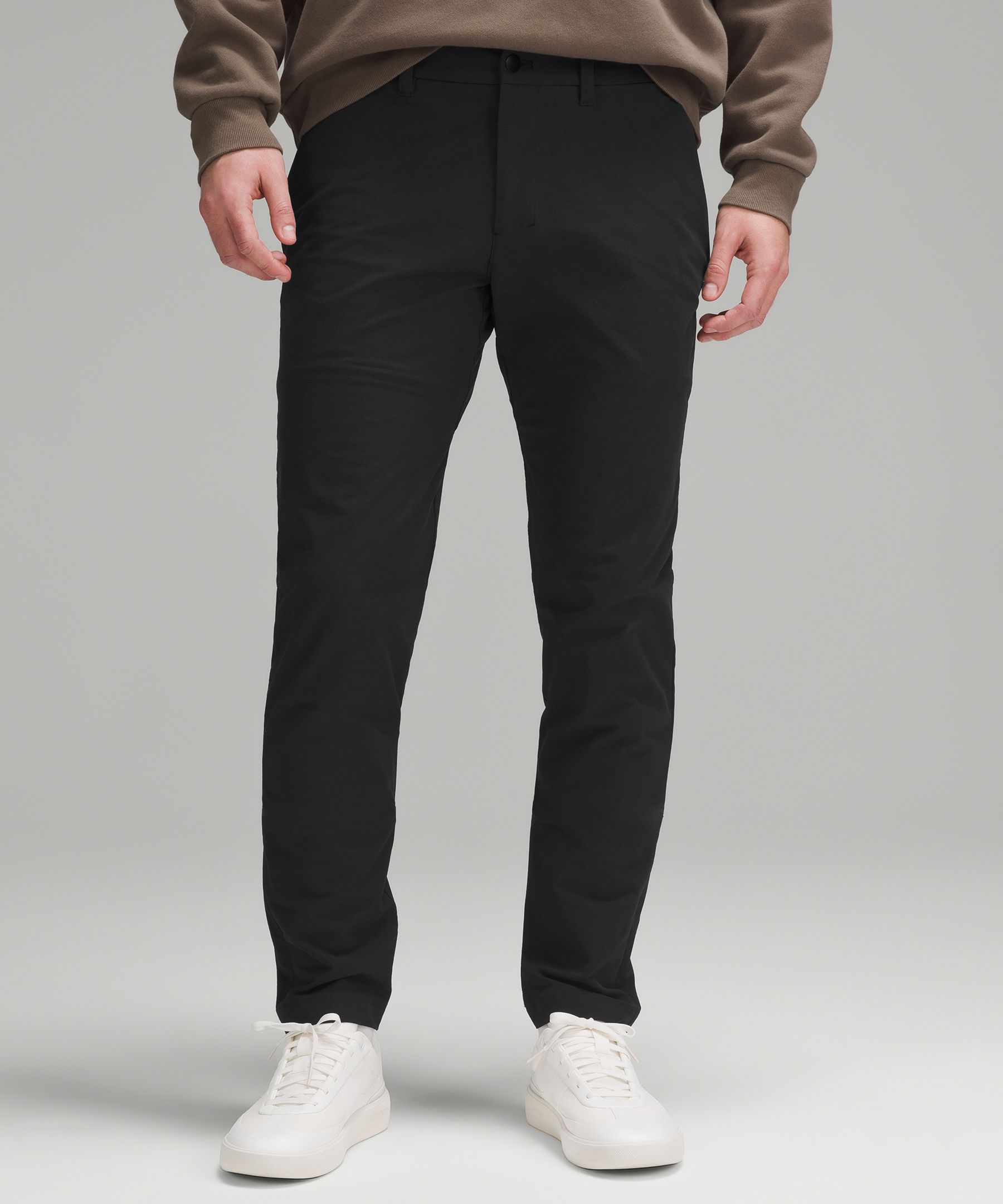 LULULEMON BLACK PANTS