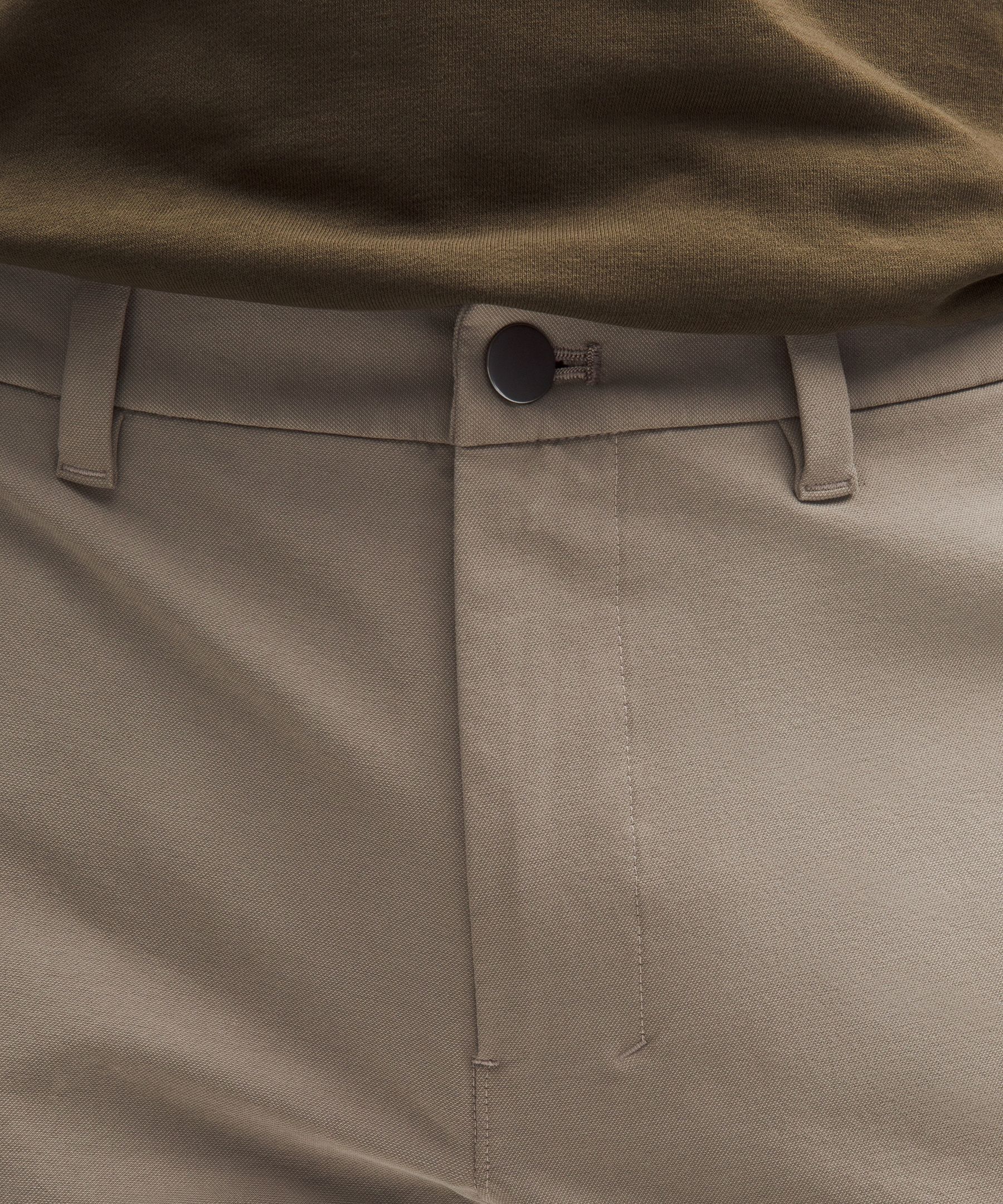 Lululemon Abc Slim-fit Trouser 34l
