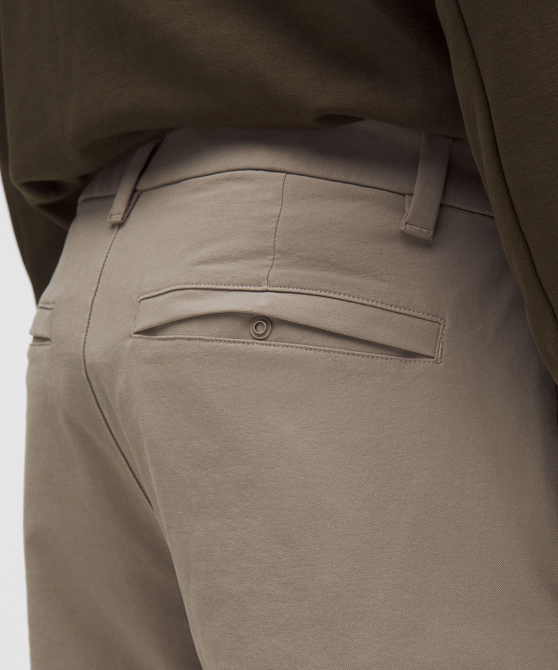 Lululemon Abc Slim-fit Trouser 34l