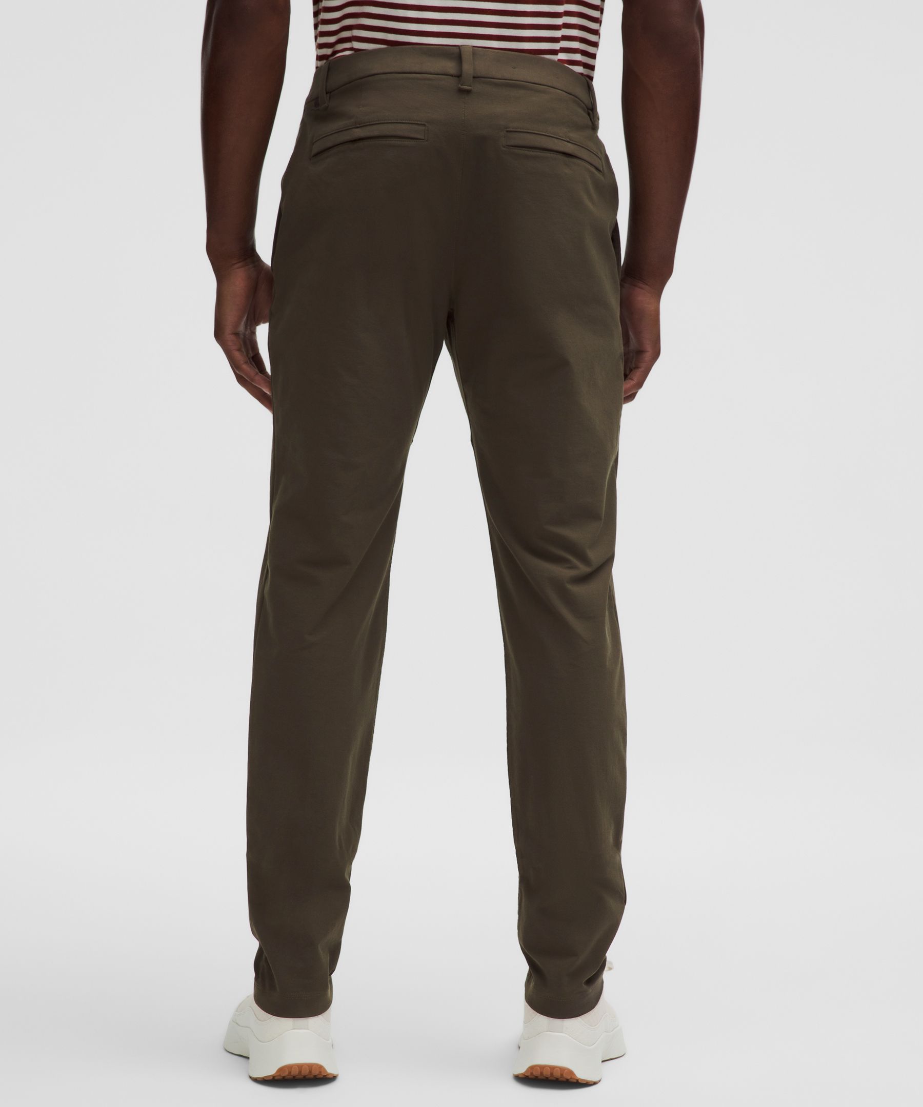 Lululemon Abc Slim-fit Trouser 34l