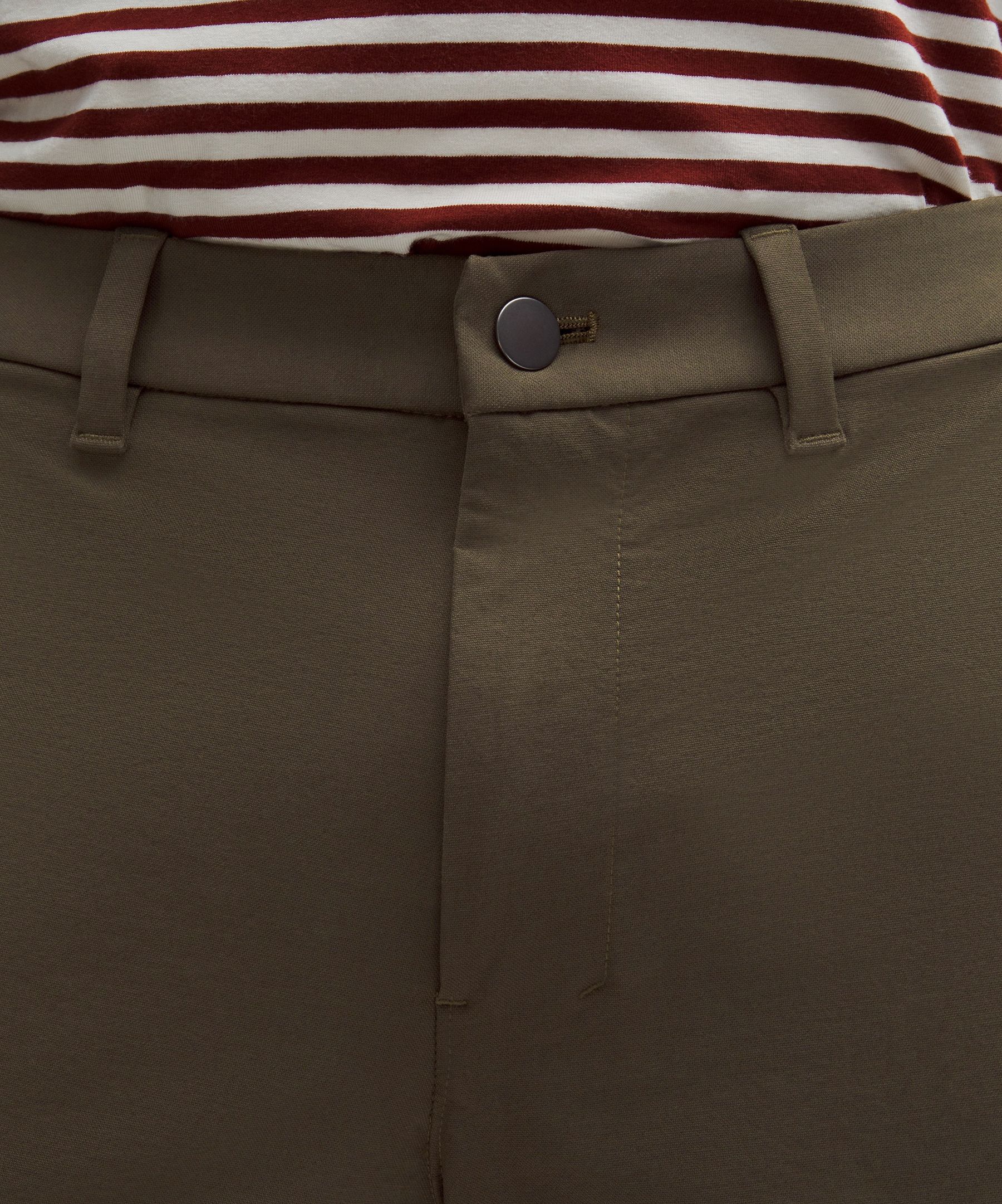 Lululemon Abc Slim-fit Trouser 34l