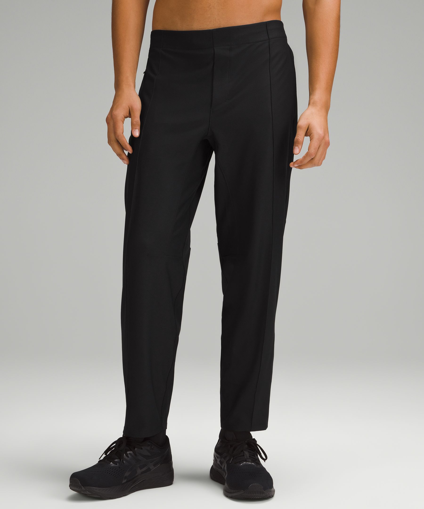 Buy Reebok Men Black Core Knit 2 Training Track Pants - Track Pants for Men  4454937