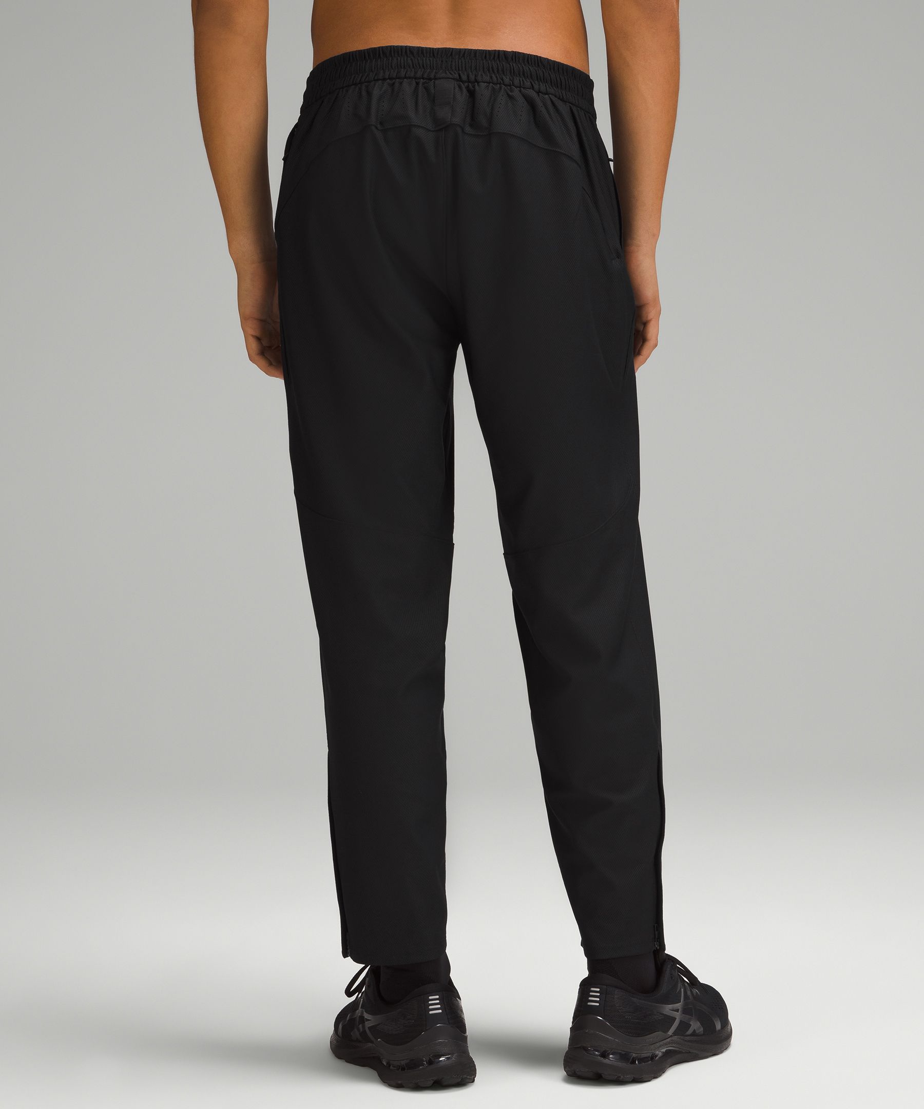 Lululemon Athletica Black Active Pants Size 8 - 58% off