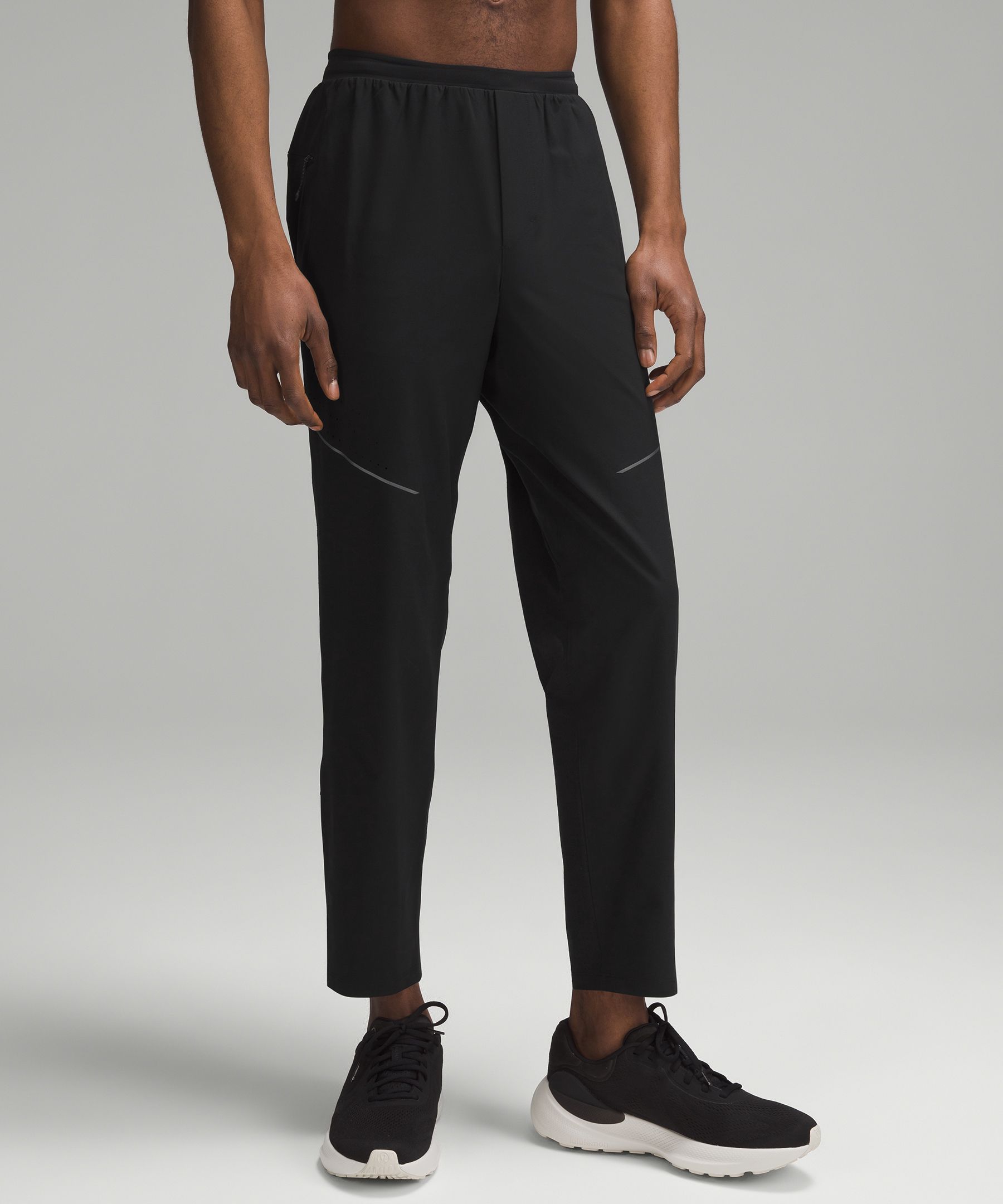 Lululemon Fast And Free Running Pants