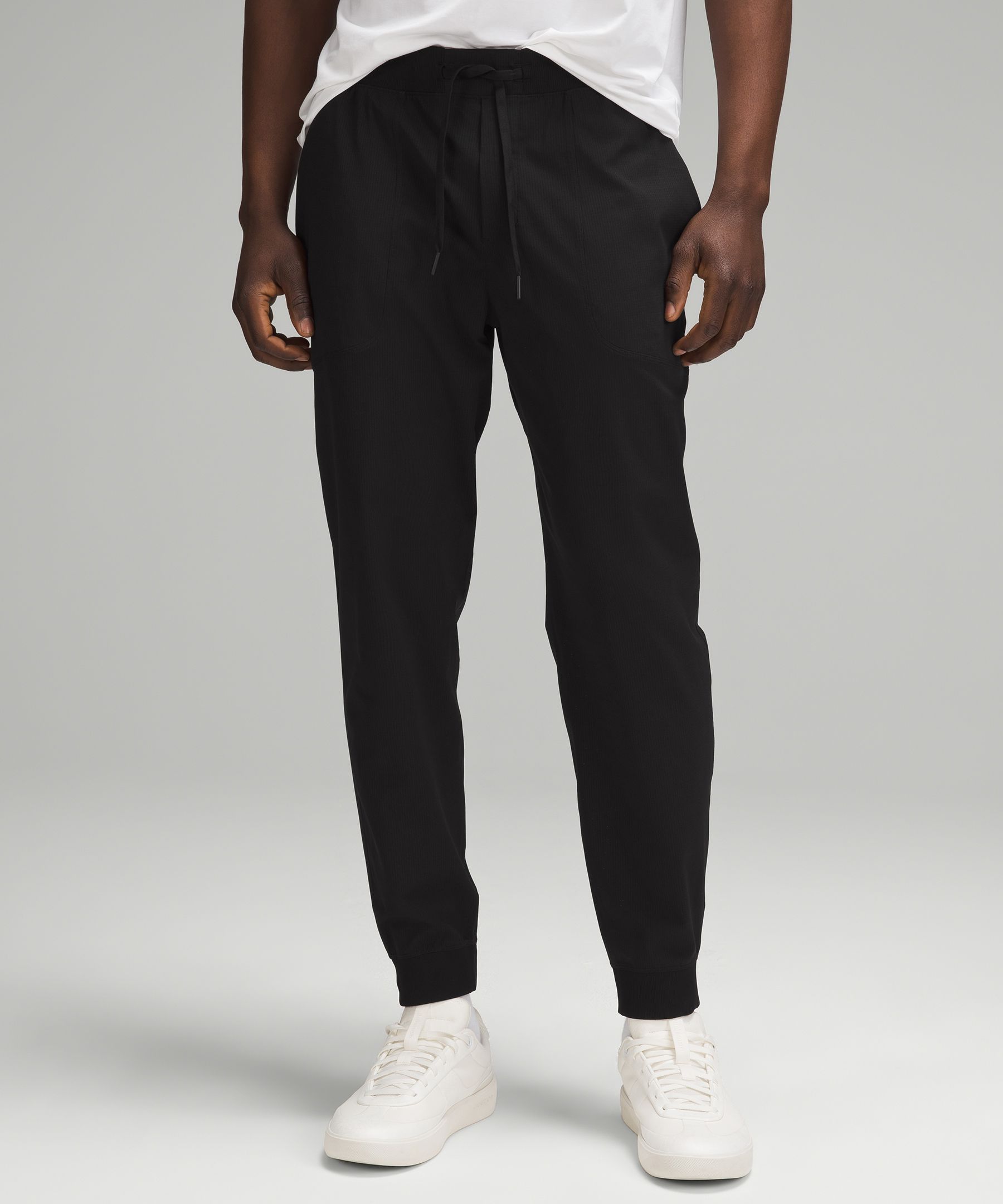 ABC Jogger *WovenAir | Joggers | Lululemon AU