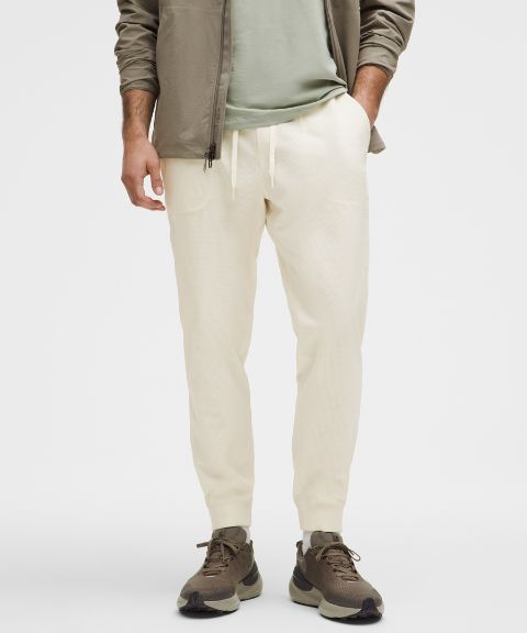 Lululemon ABC Jogger *WovenAir