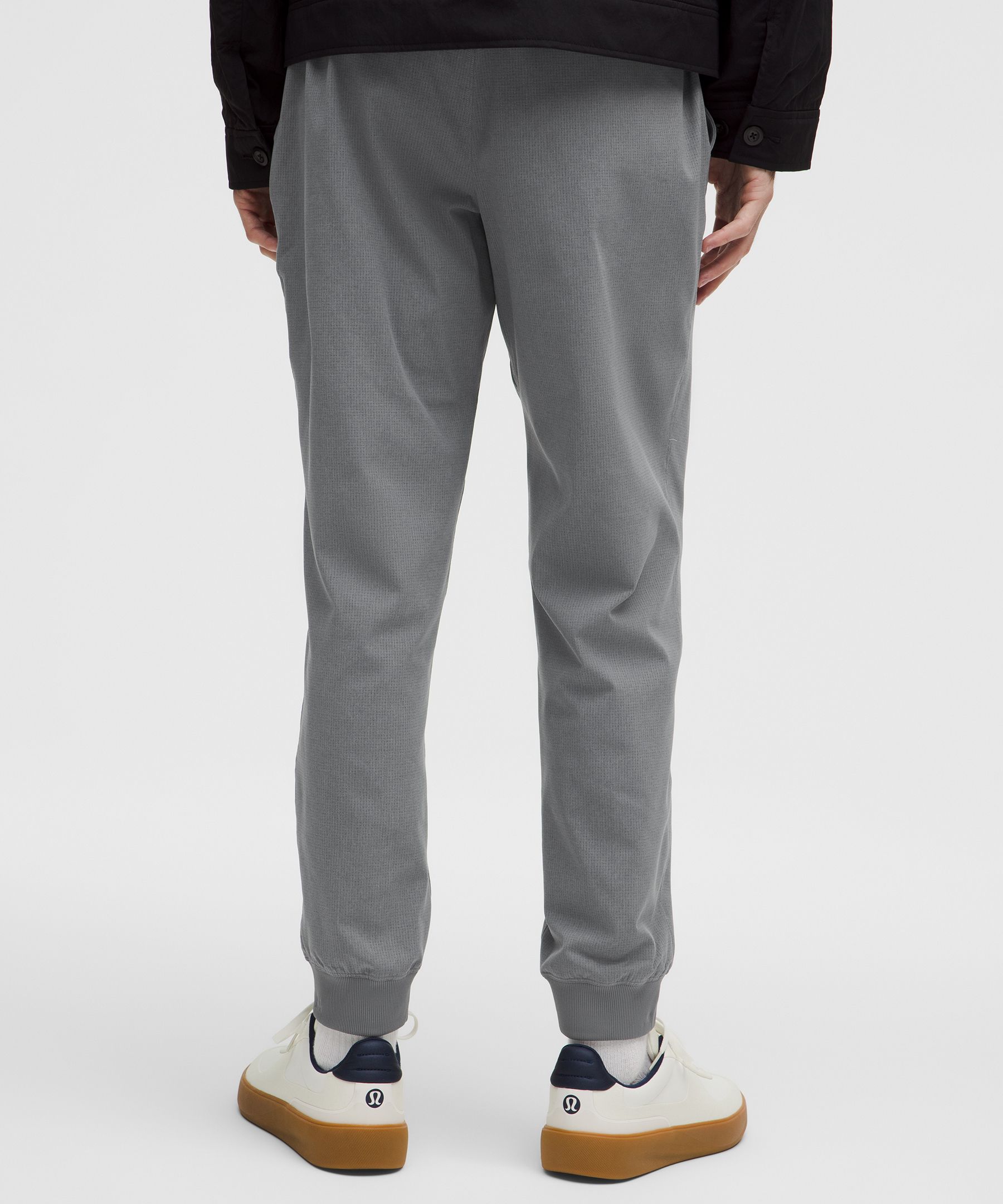 Lululemon Abc Joggers Wovenair