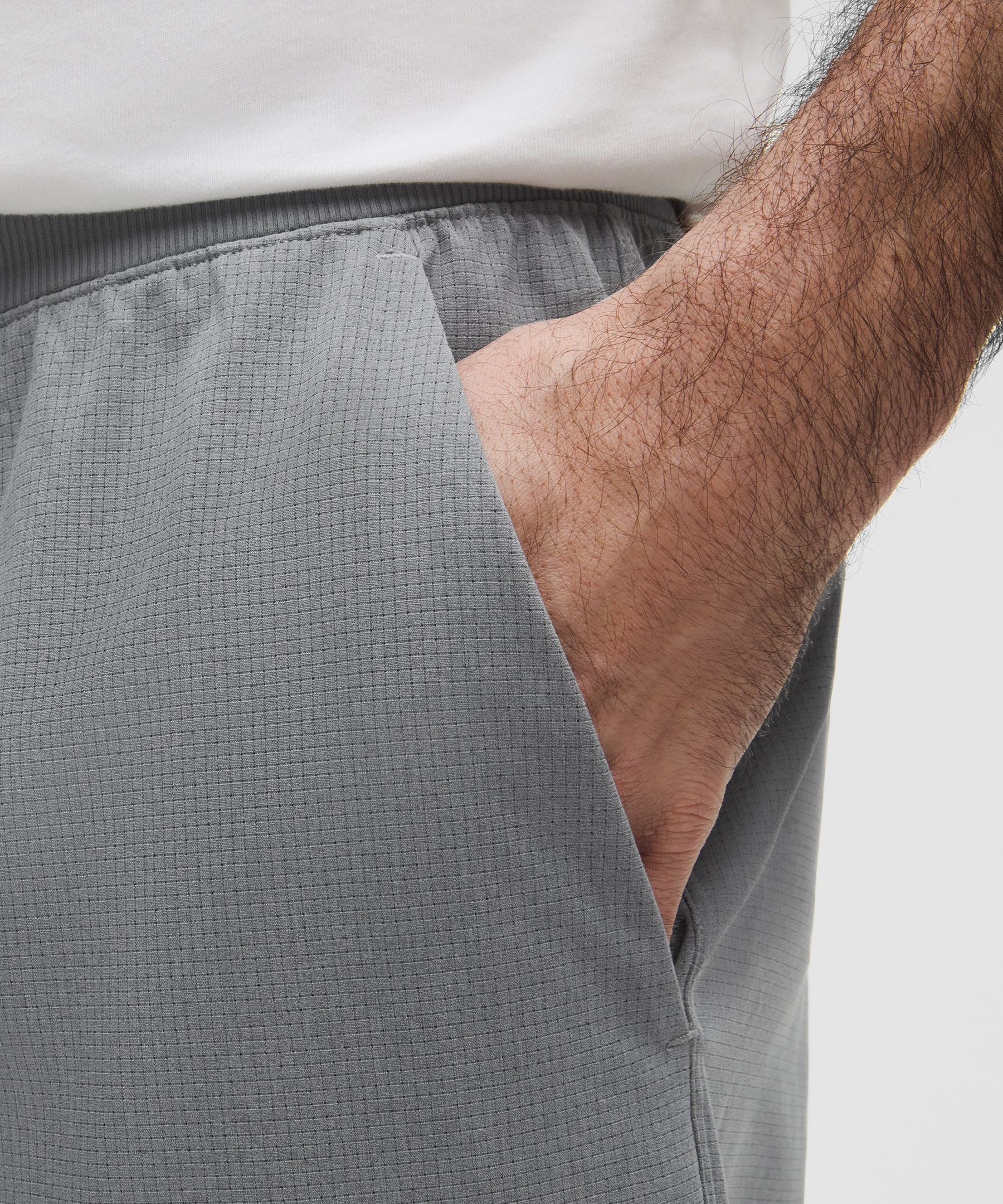 Lululemon Abc Joggers Wovenair