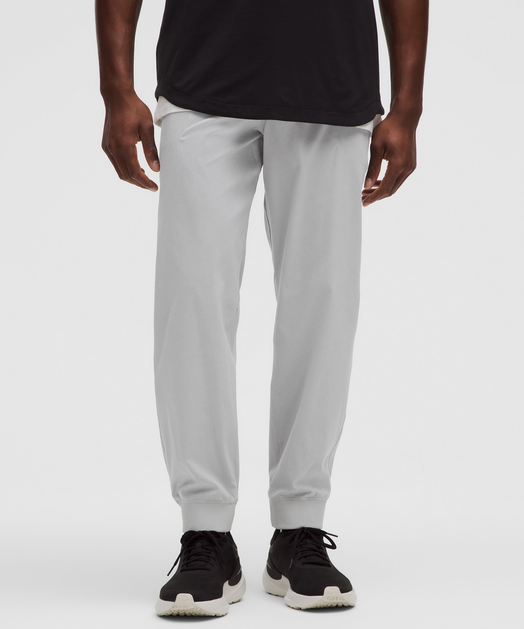 lululemon – ABC Jogger Tall pour Hommes – Taille S