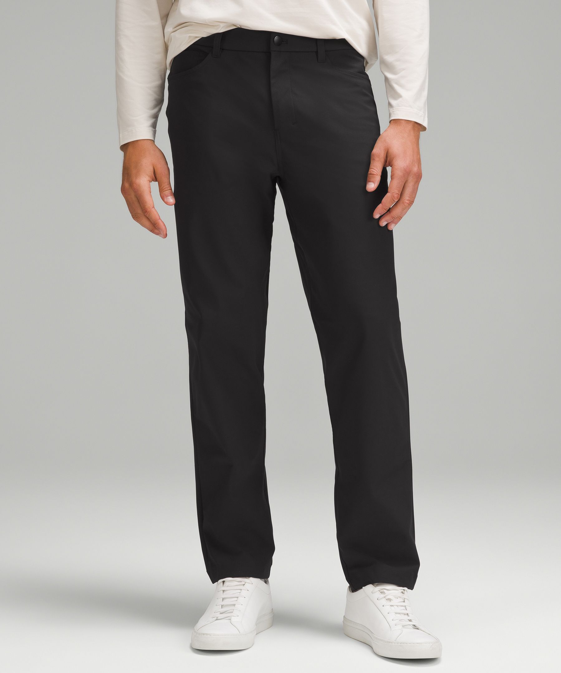 Lululemon Abc Pant Review  International Society of Precision Agriculture