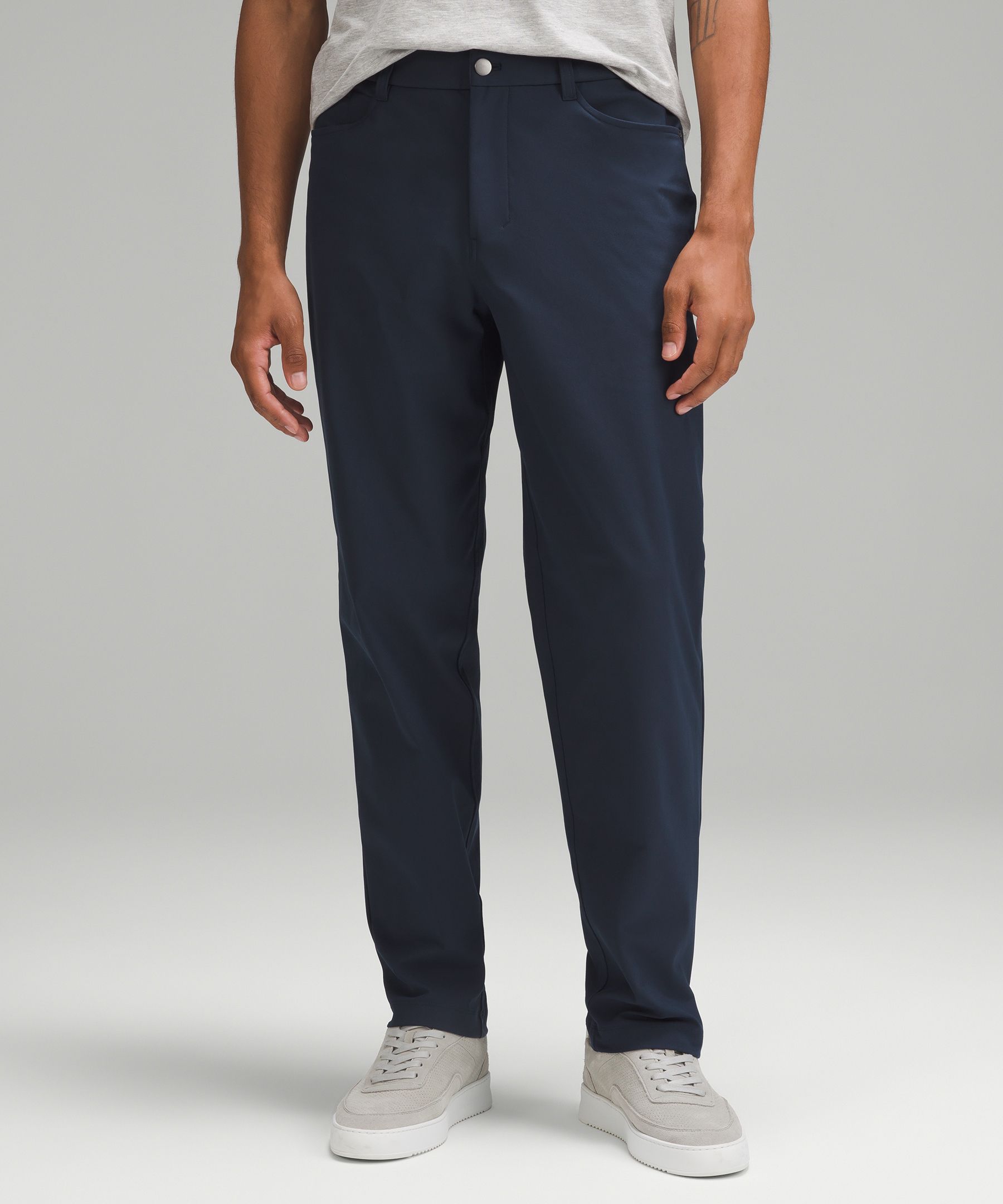 Men's ABC Trousers also known as Commission Pant