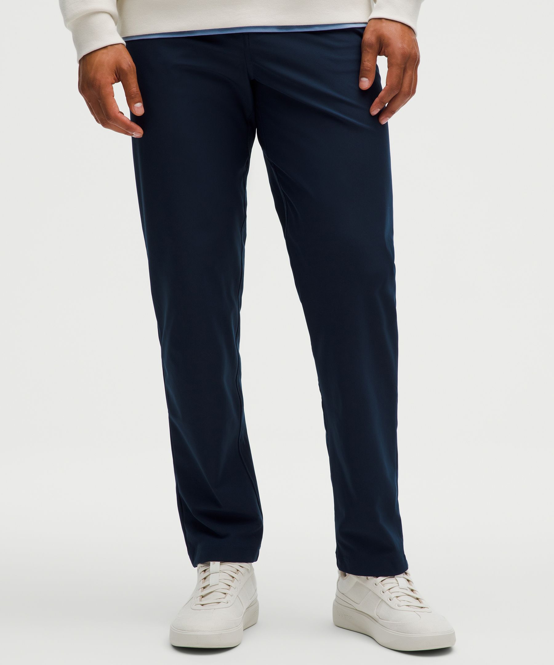 Penn State lululemon ABC Slim 32 Pants