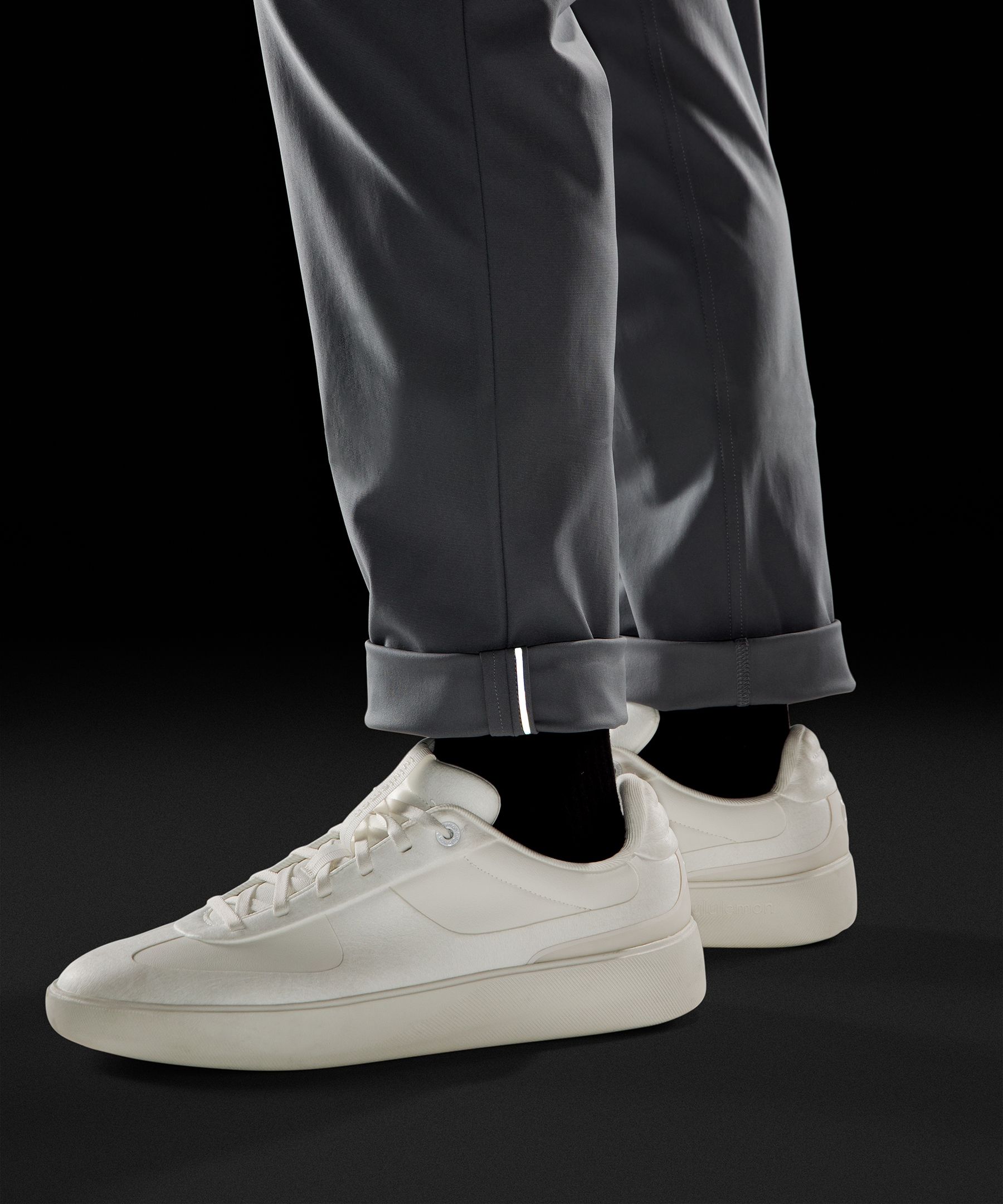ABC Relaxed-Fit 5 Pocket Pant 32L *Warpstreme | Men's Trousers