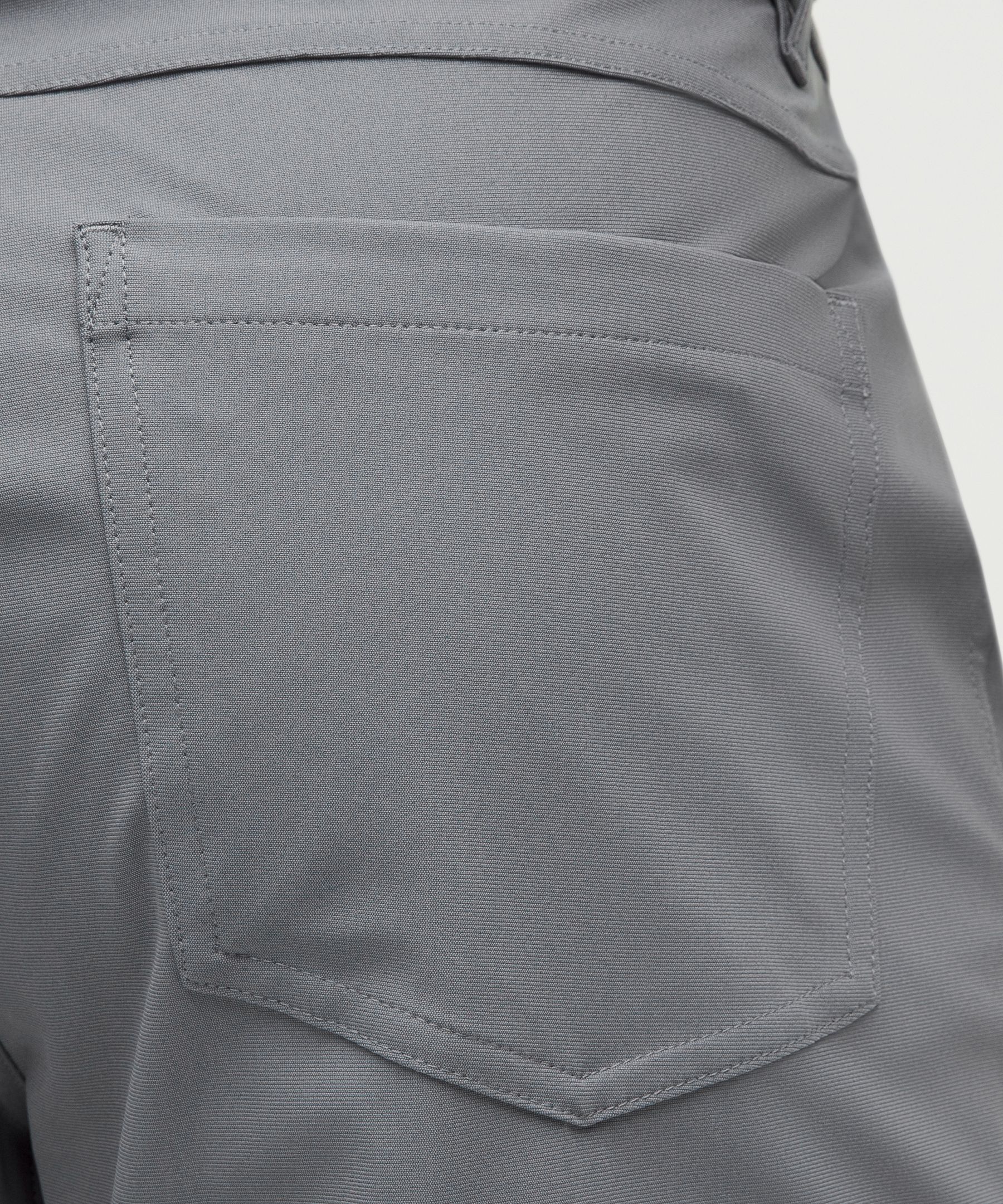 ABC Relaxed-Fit 5 Pocket Pant 32L *Warpstreme