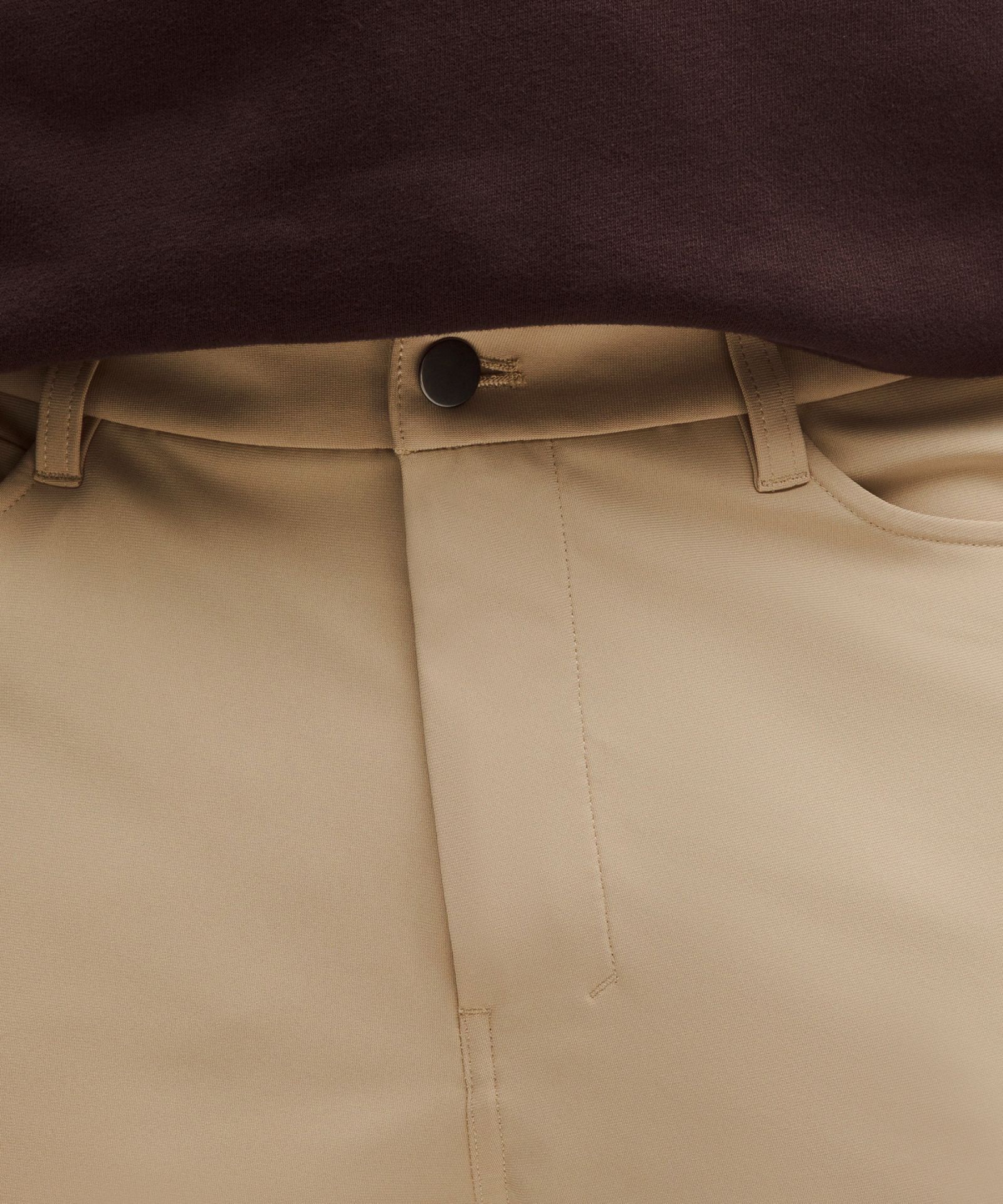 Lululemon ABC Relaxed-Fit 5 Pocket Pant 32L *Warpstreme — фото 6