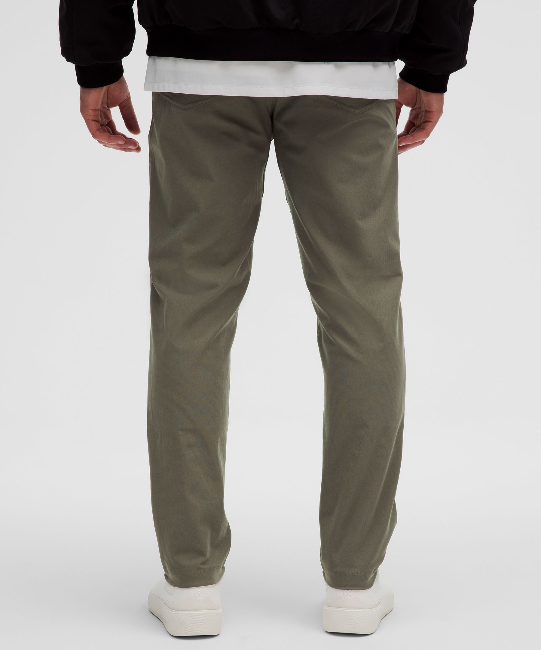 lululemon ABC Pant Franchise - Ape to Gentleman