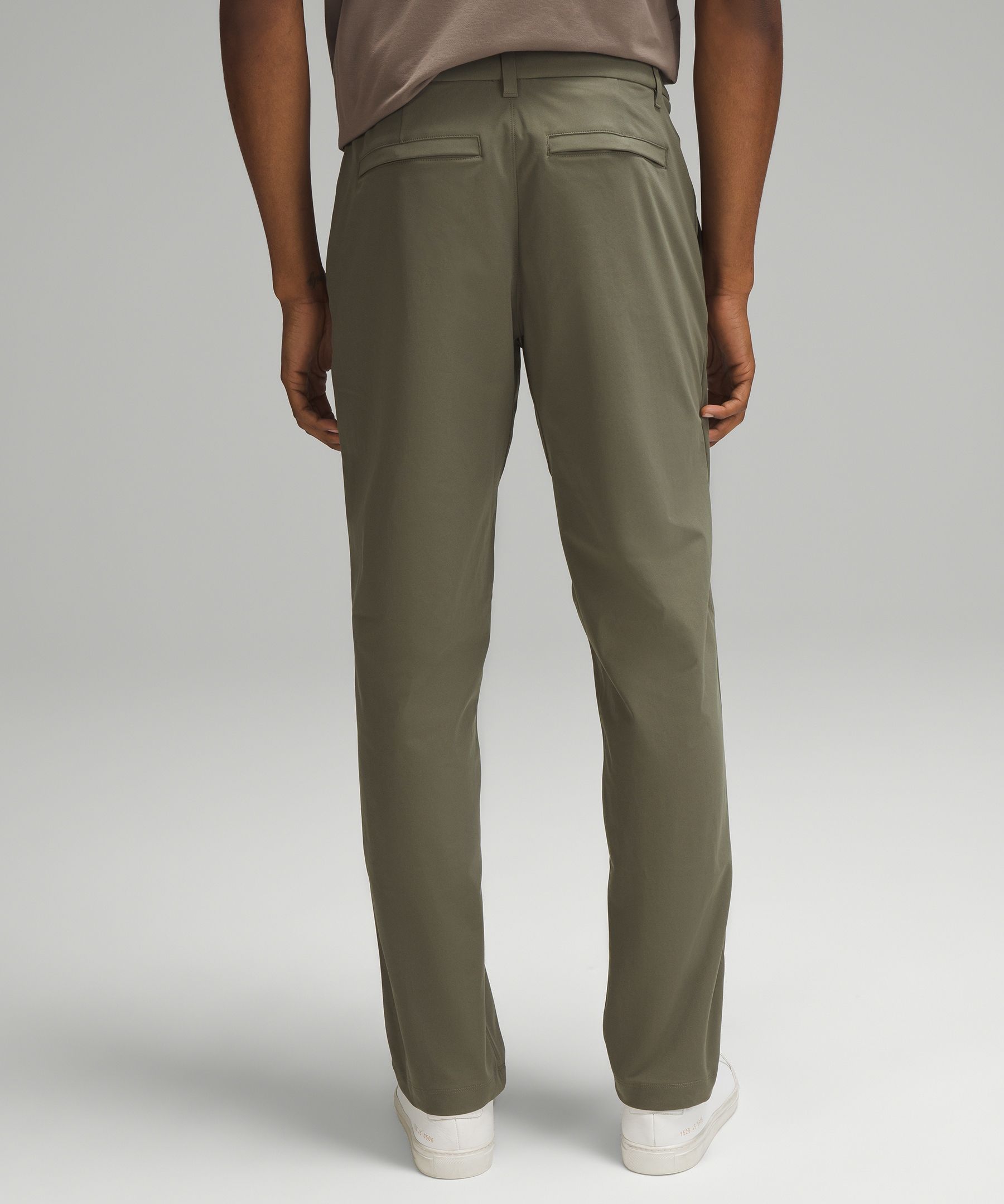 ABC Relaxed-Fit Trouser 30"L *Warpstreme | Men's Trousers