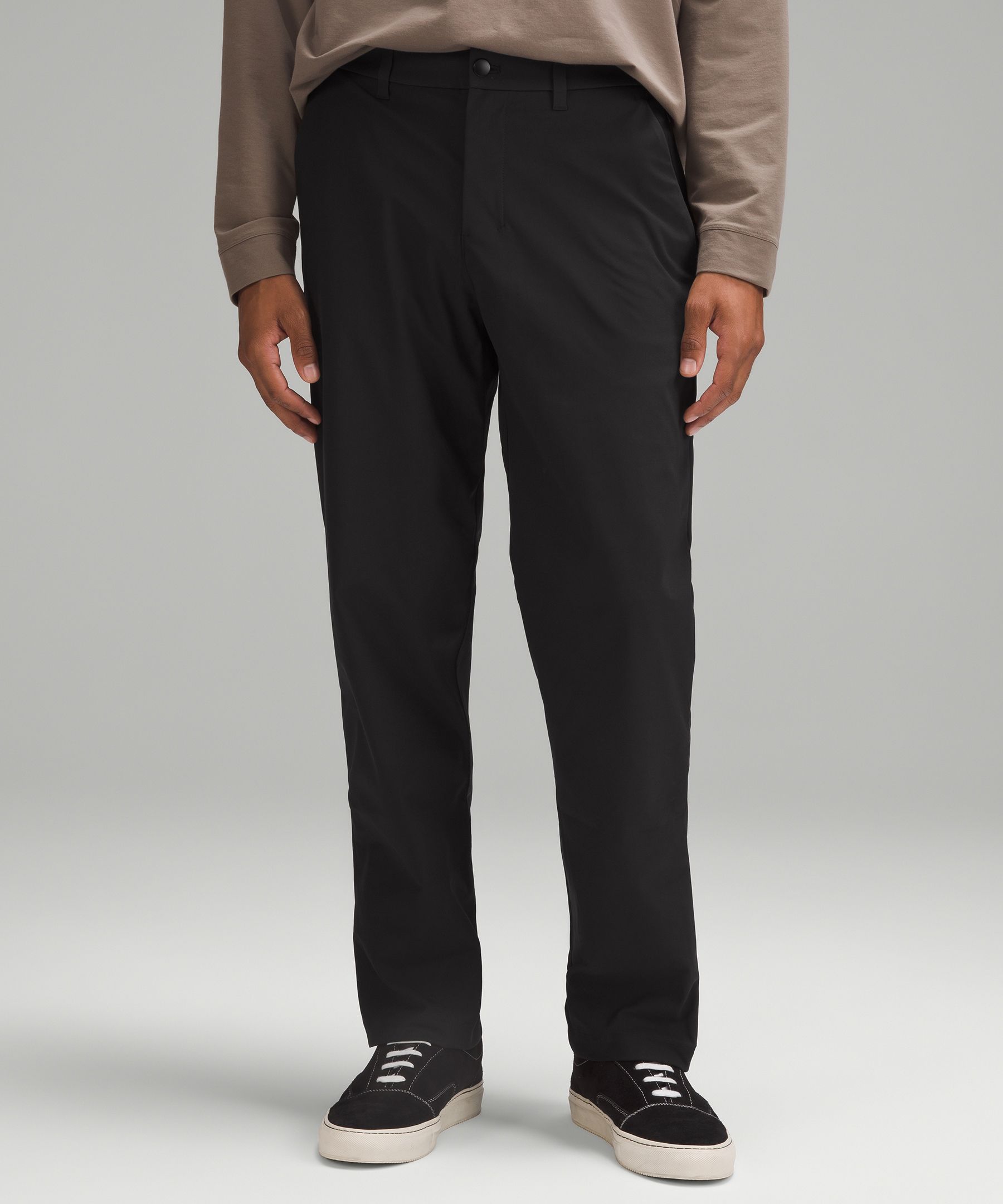 Trousers for Men  lululemon Canada