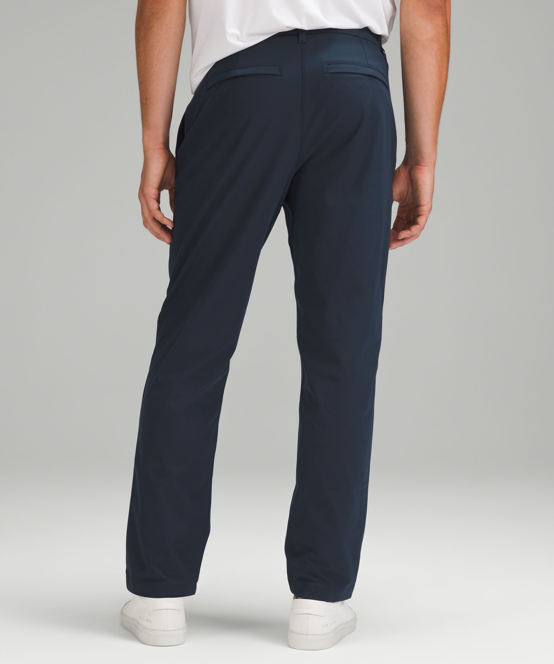 ABC Relaxed-Fit Trouser 32L *Warpstreme, Men's Trousers