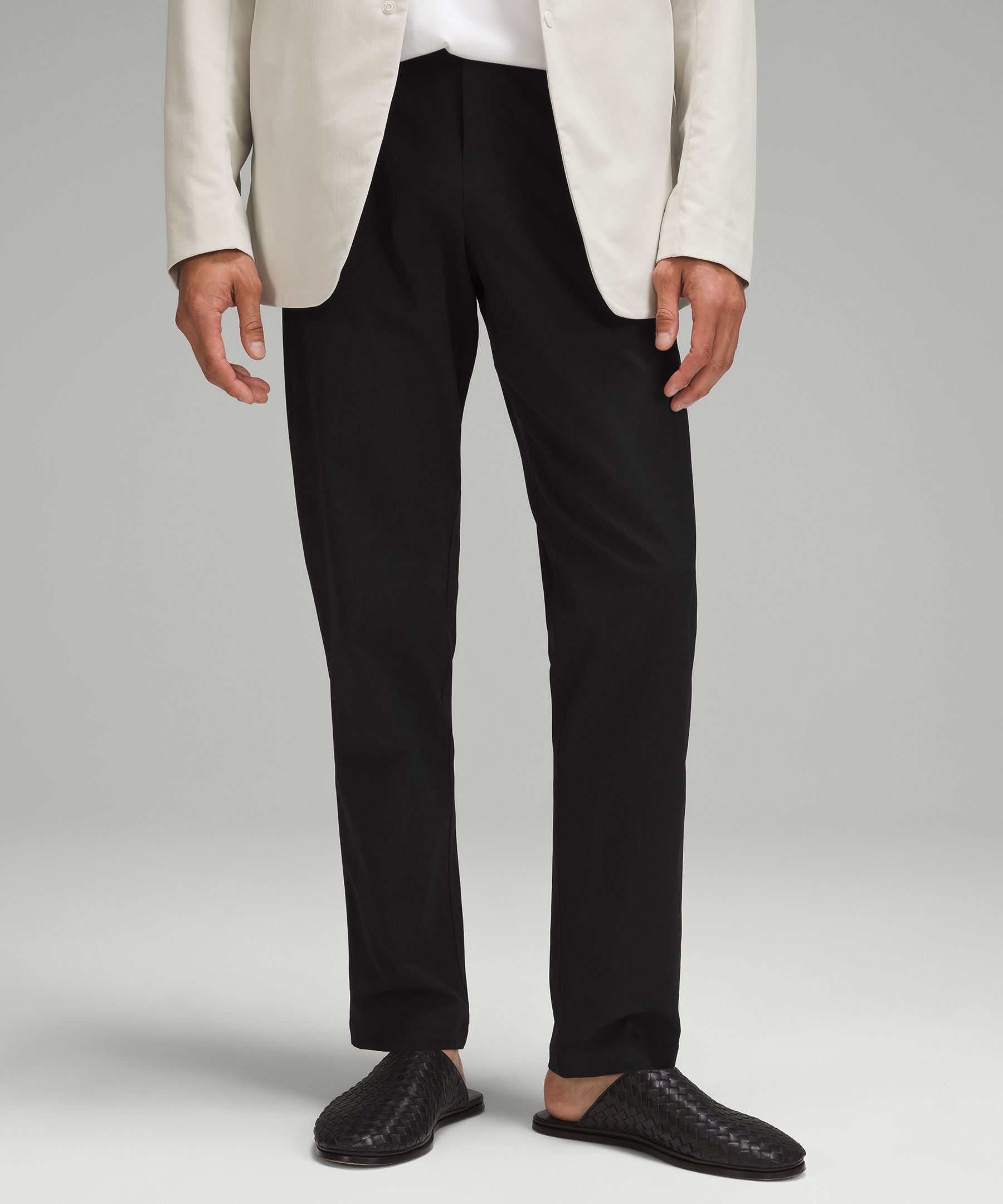 ABC Classic-Fit Trouser 30"L *WovenAir | Men's Trousers