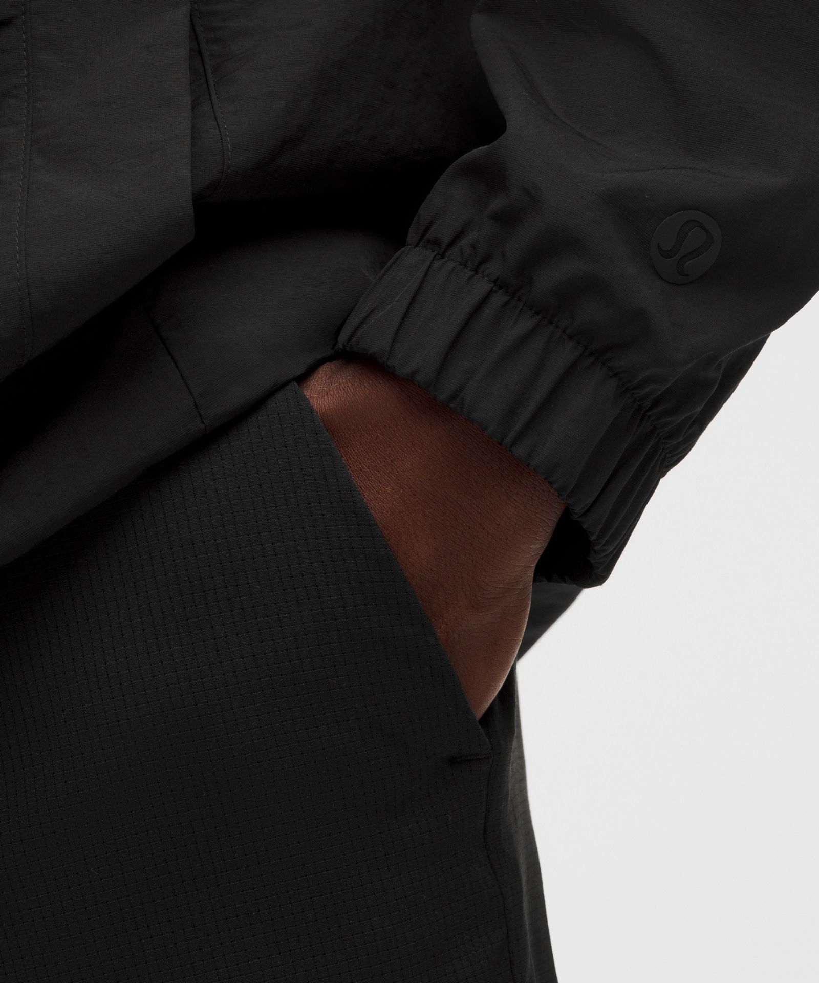Мужские брюки Lululemon ABC WovenAir классического кроя 30L — фото 5