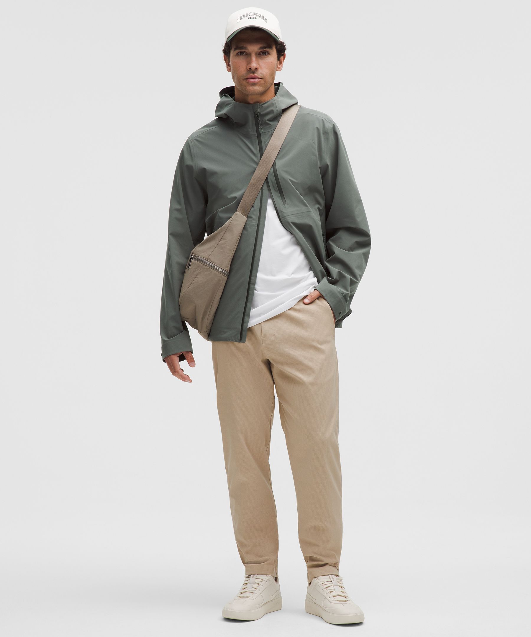 ABC Classic-Fit Trouser 30L 