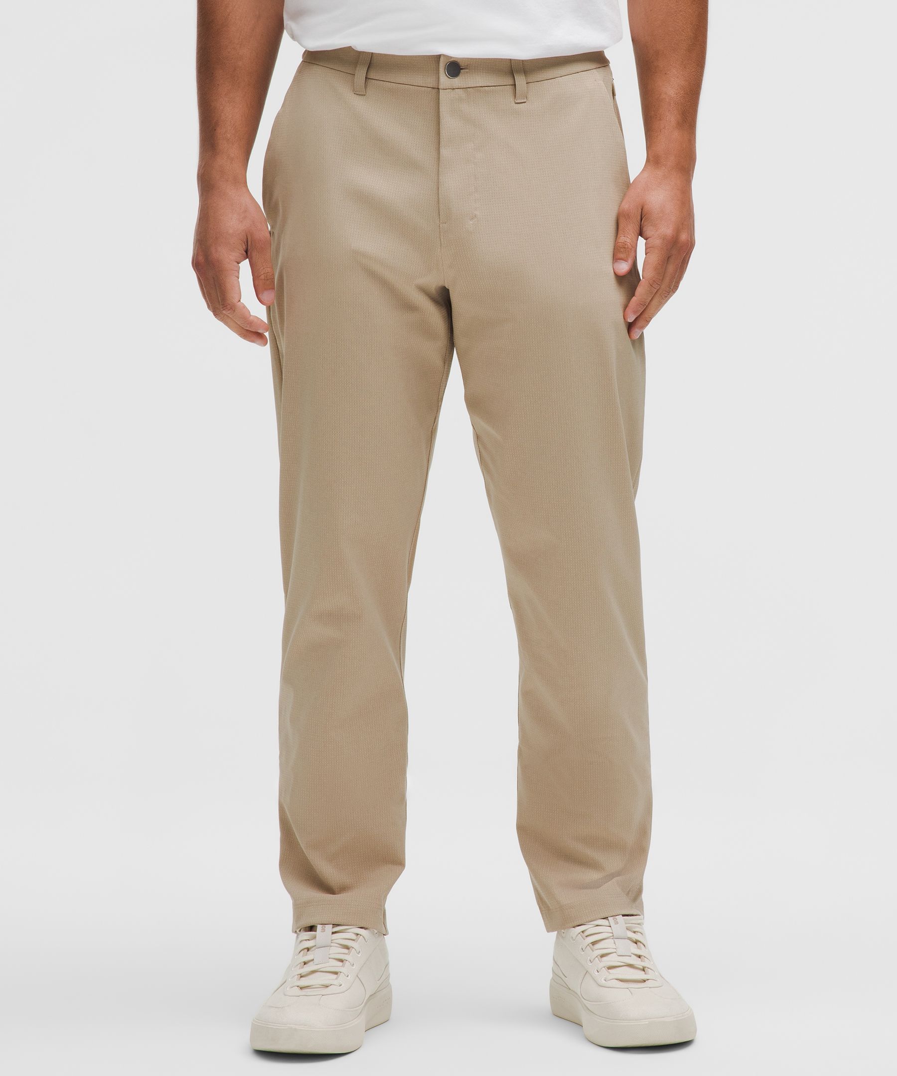 ABC Classic-Fit Trouser 30L *WovenAir | Men's Trousers | lululemon