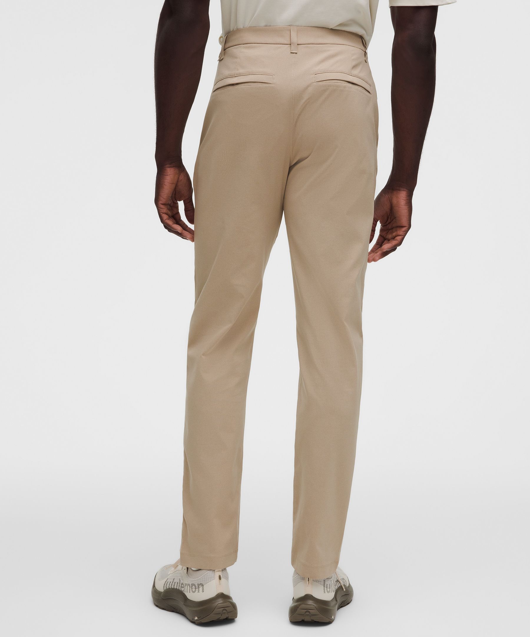 ABC Classic-Fit Trouser 30L