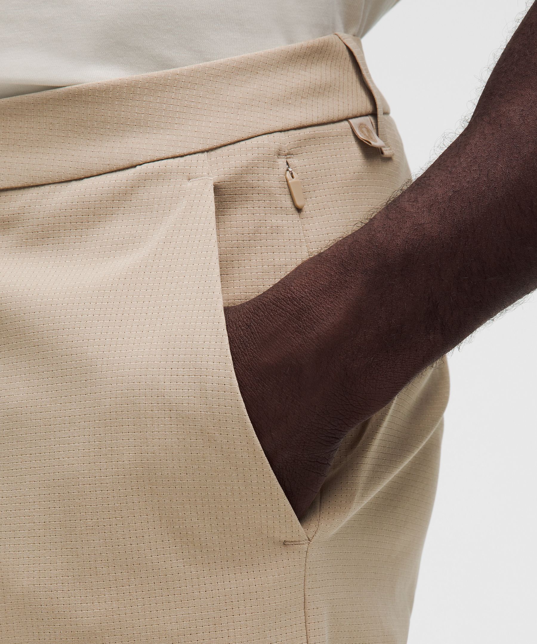 ABC Classic-Fit Trouser 30L