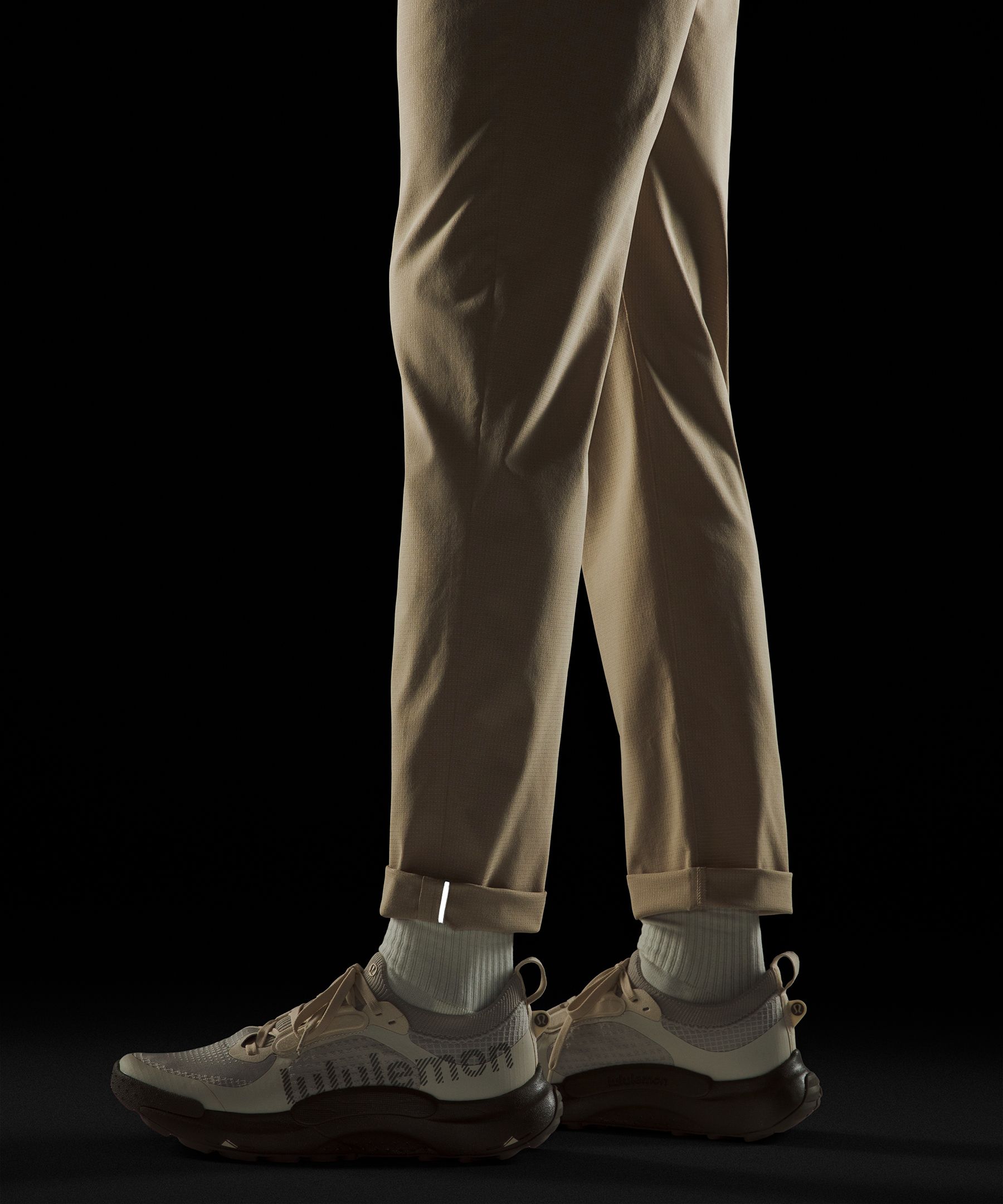 ABC Classic-Fit Trouser 30L