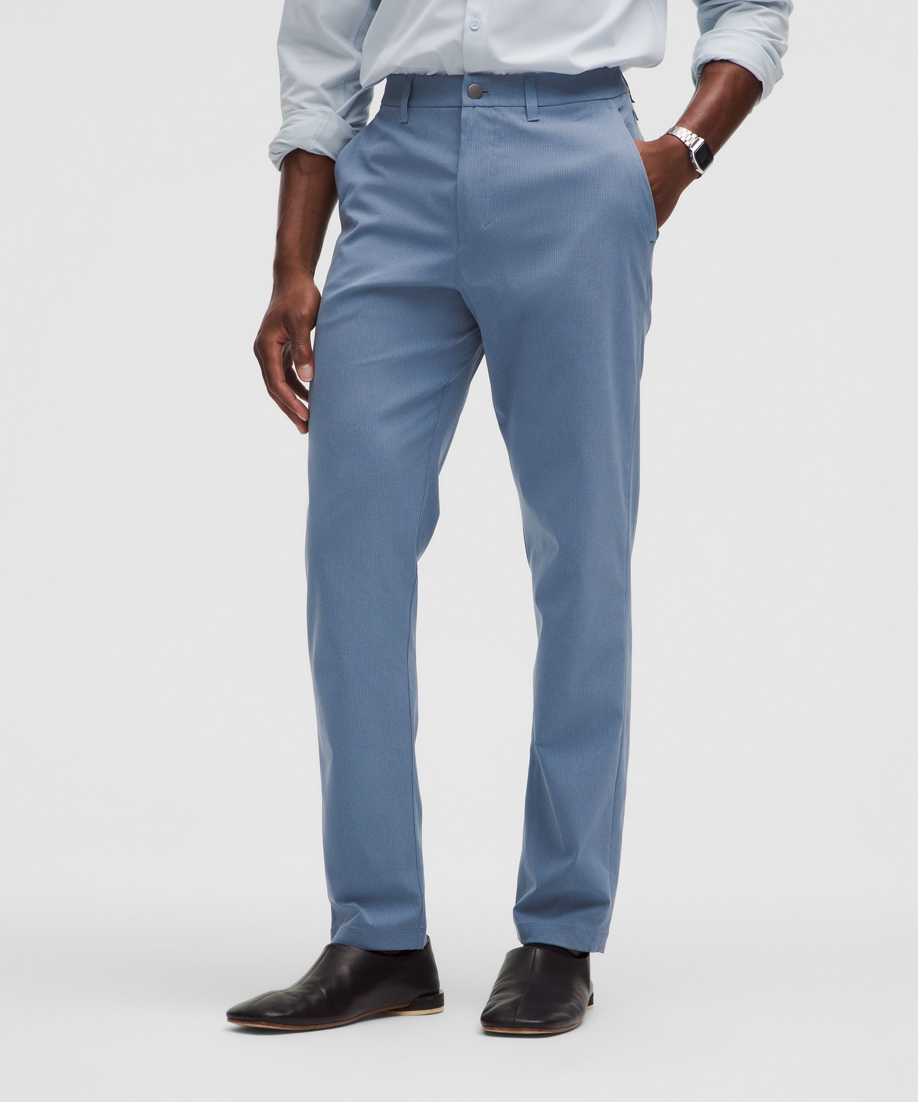 ABC Classic-Fit Trouser 30L