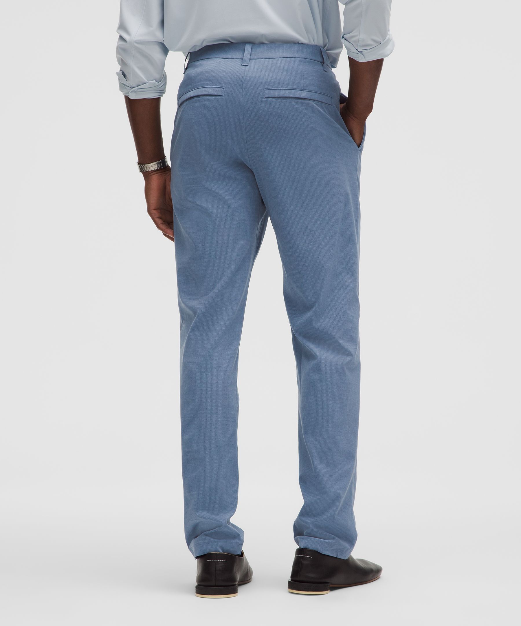 ABC Classic-Fit Trouser 30L
