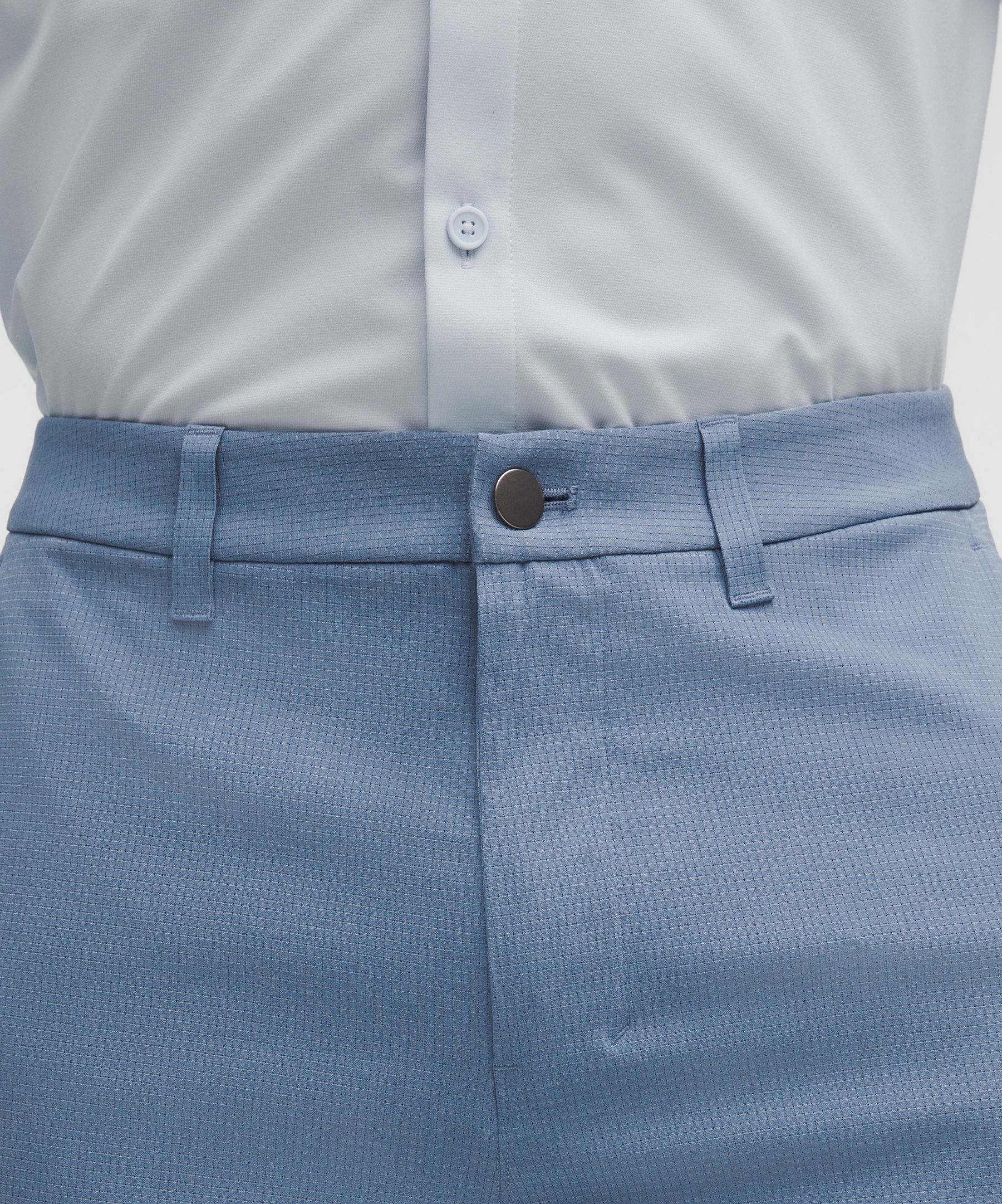 ABC Classic-Fit Trouser 30L