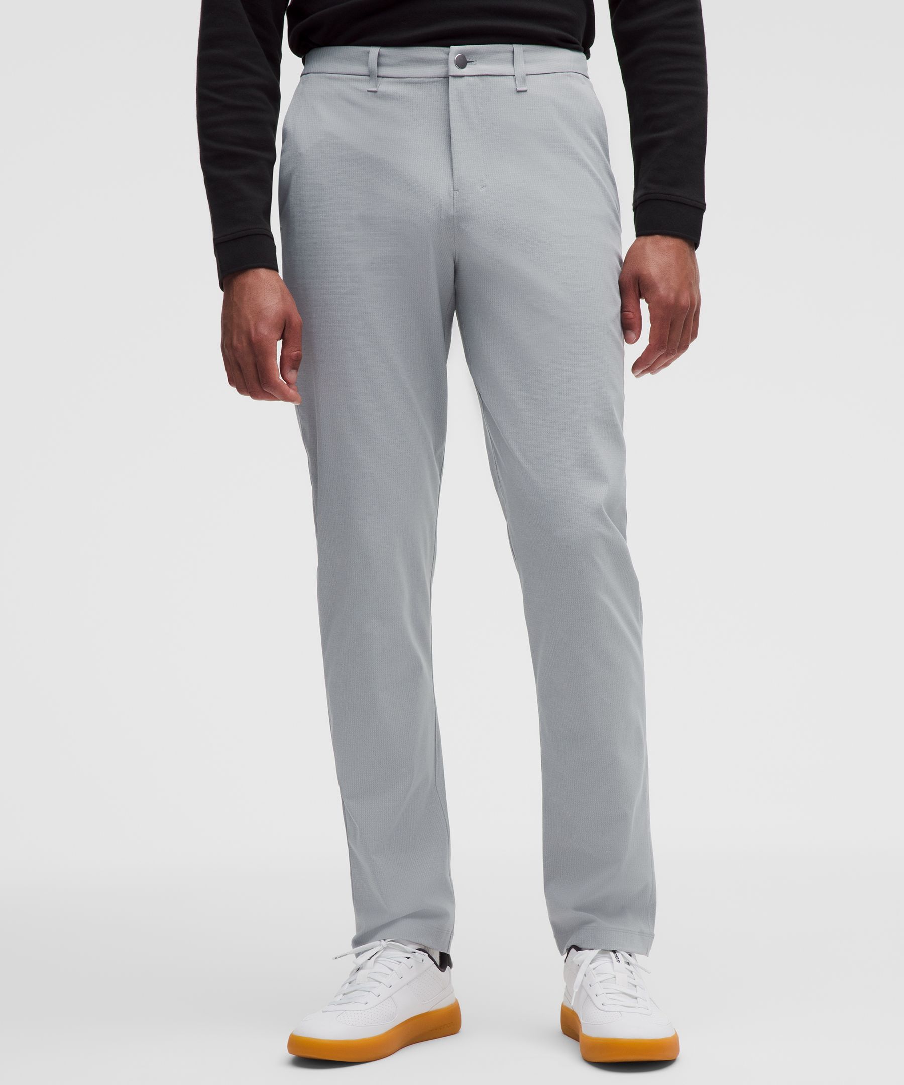 ABC Classic-Fit Trouser 30L