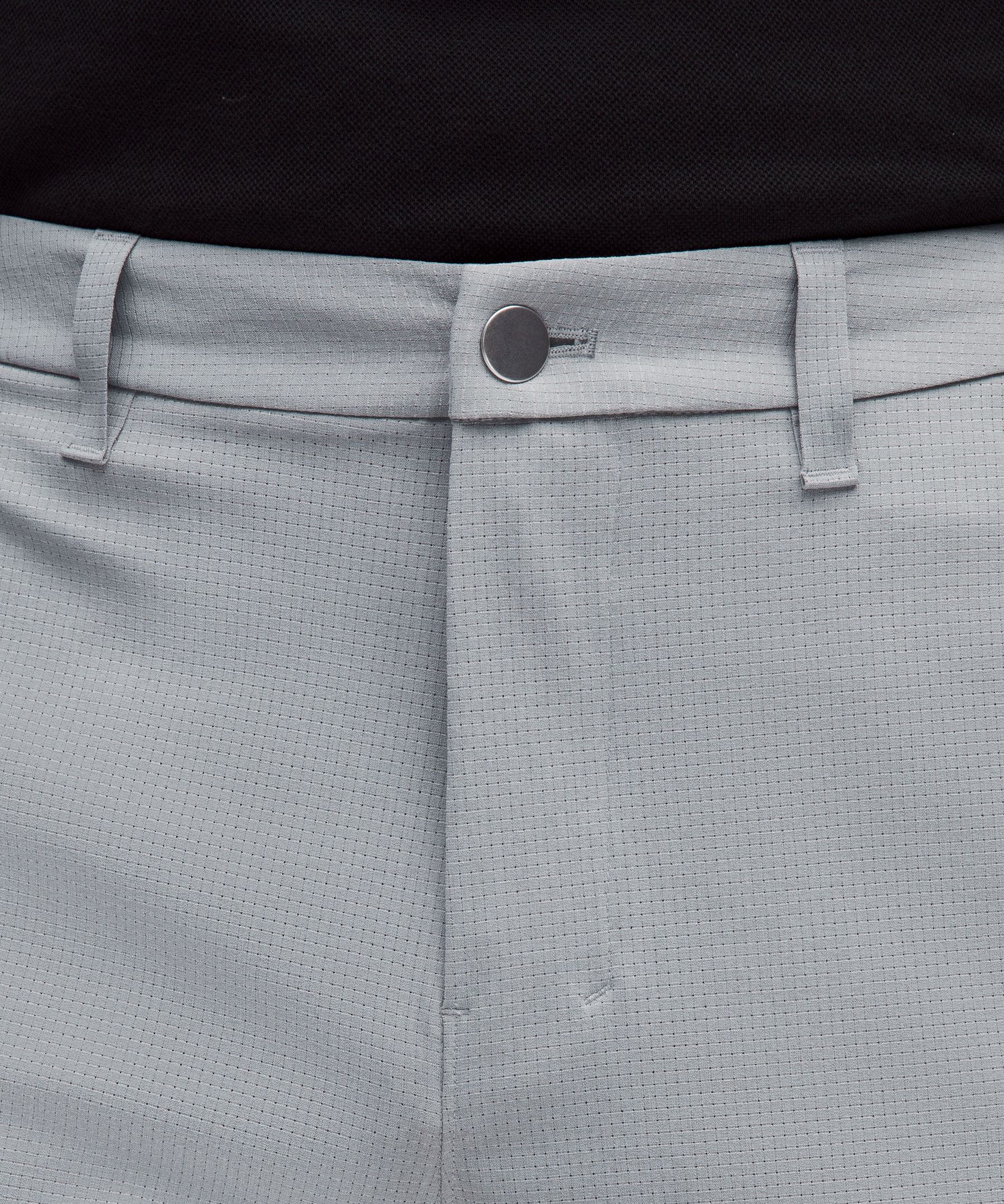 ABC Classic-Fit Trouser 30L