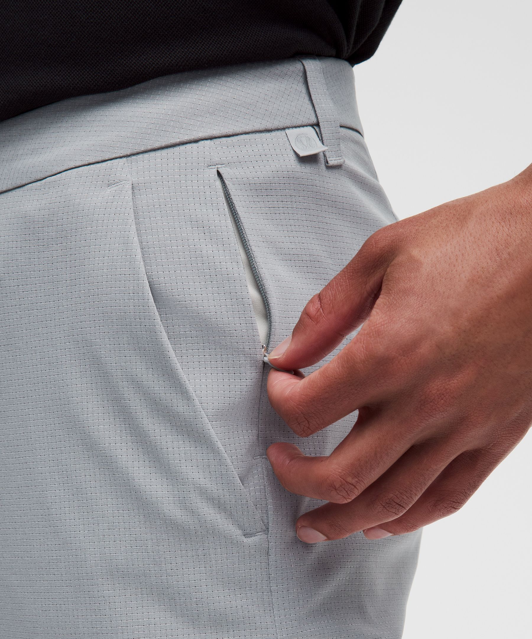 ABC Classic-Fit Trouser 30L
