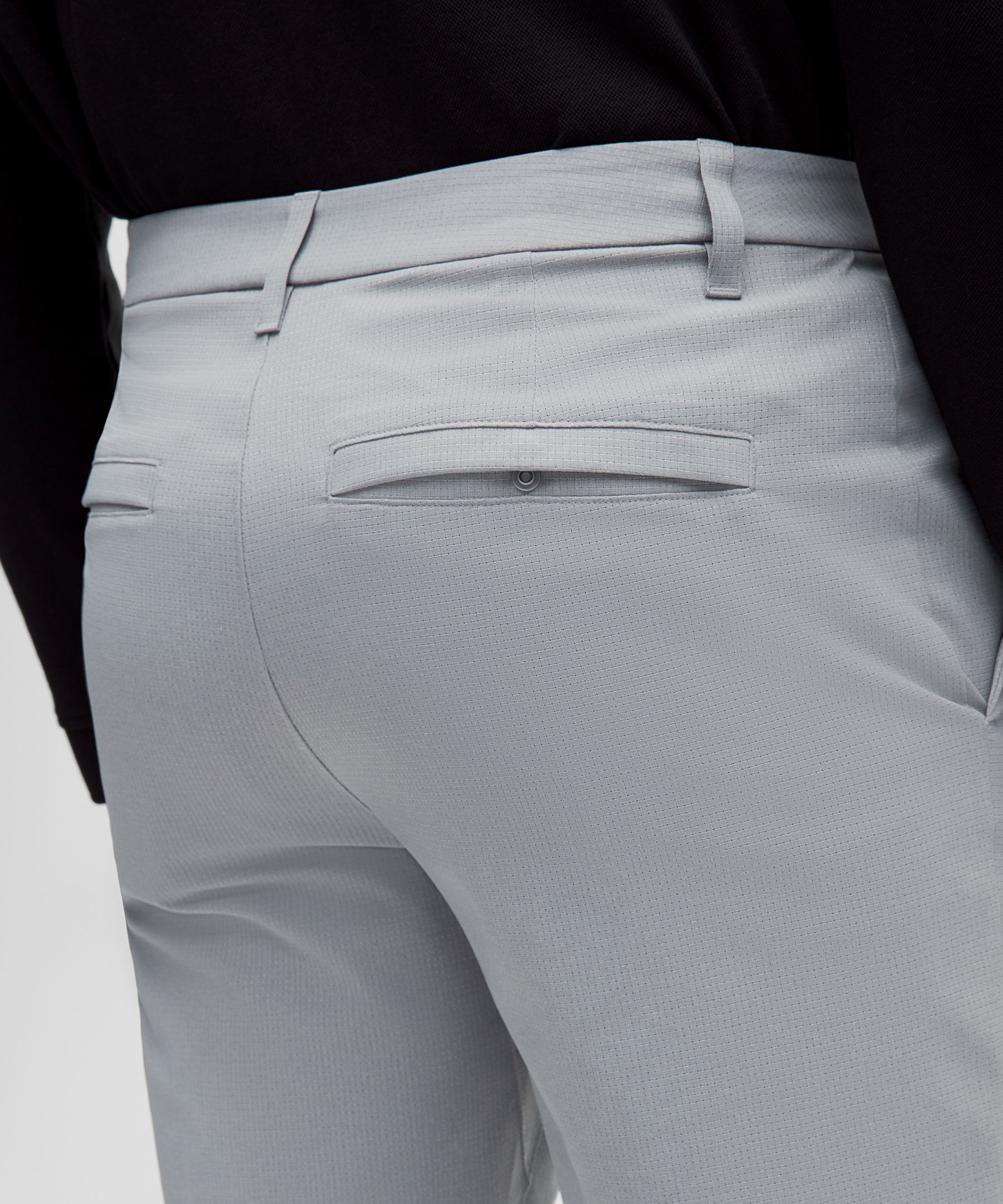 ABC Classic-Fit Trouser 30L