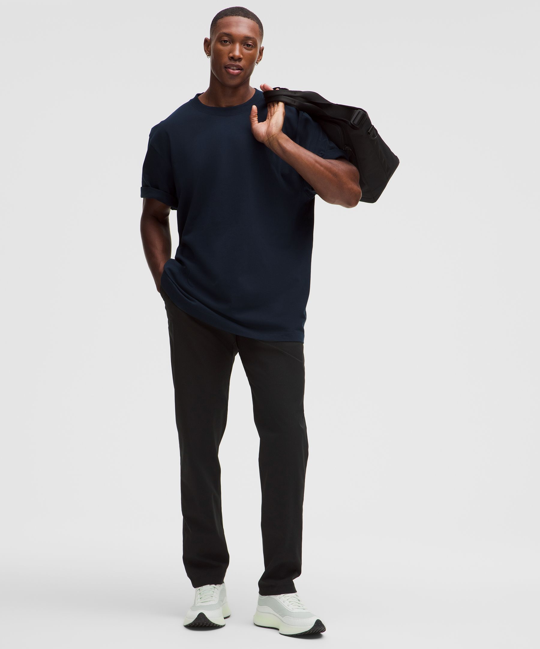 ABC Classic-Fit Trouser 32L *WovenAir