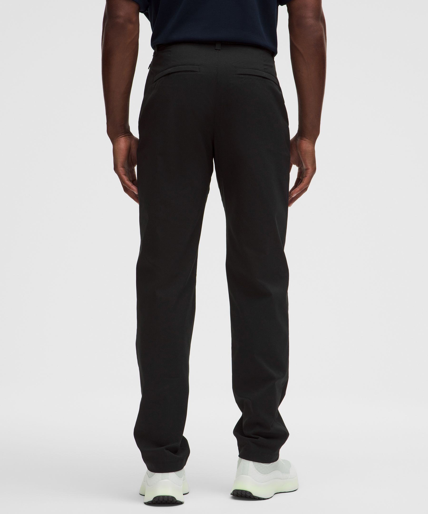 ABC Classic-Fit Trouser 32L *WovenAir