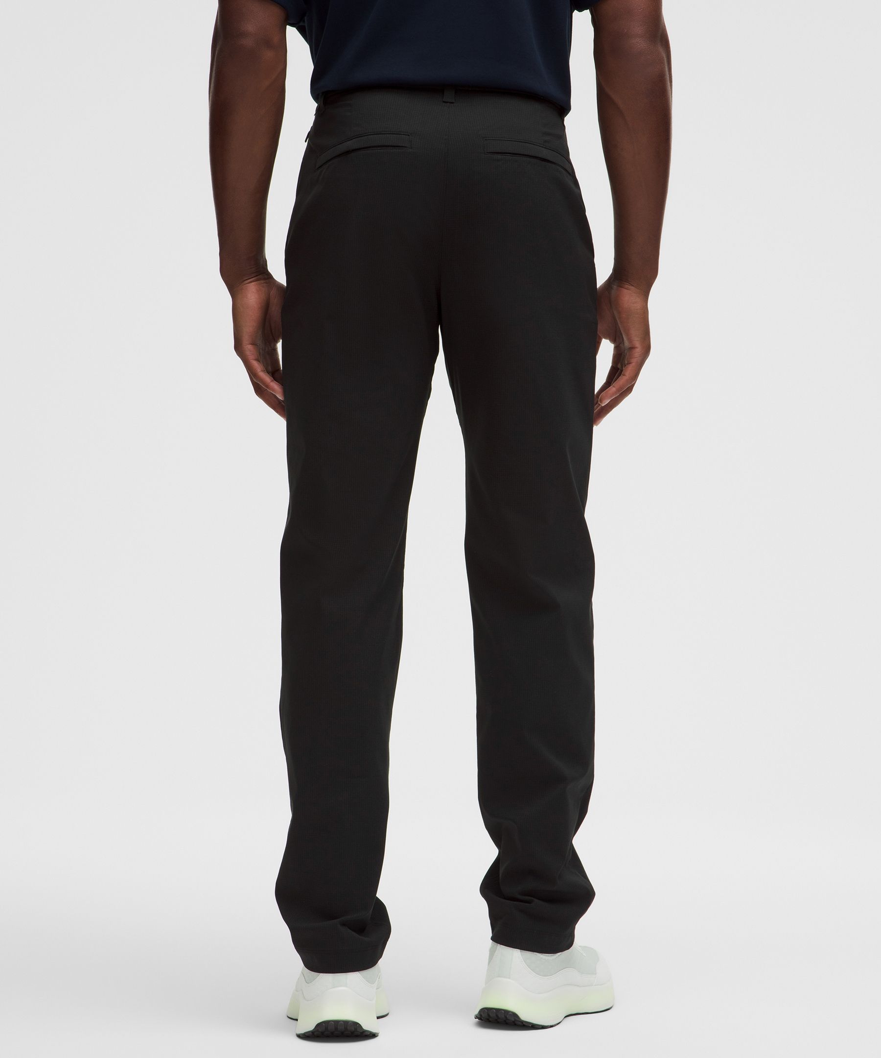 ABC Classic-Fit Trouser 32"L *WovenAir | Men's Trousers