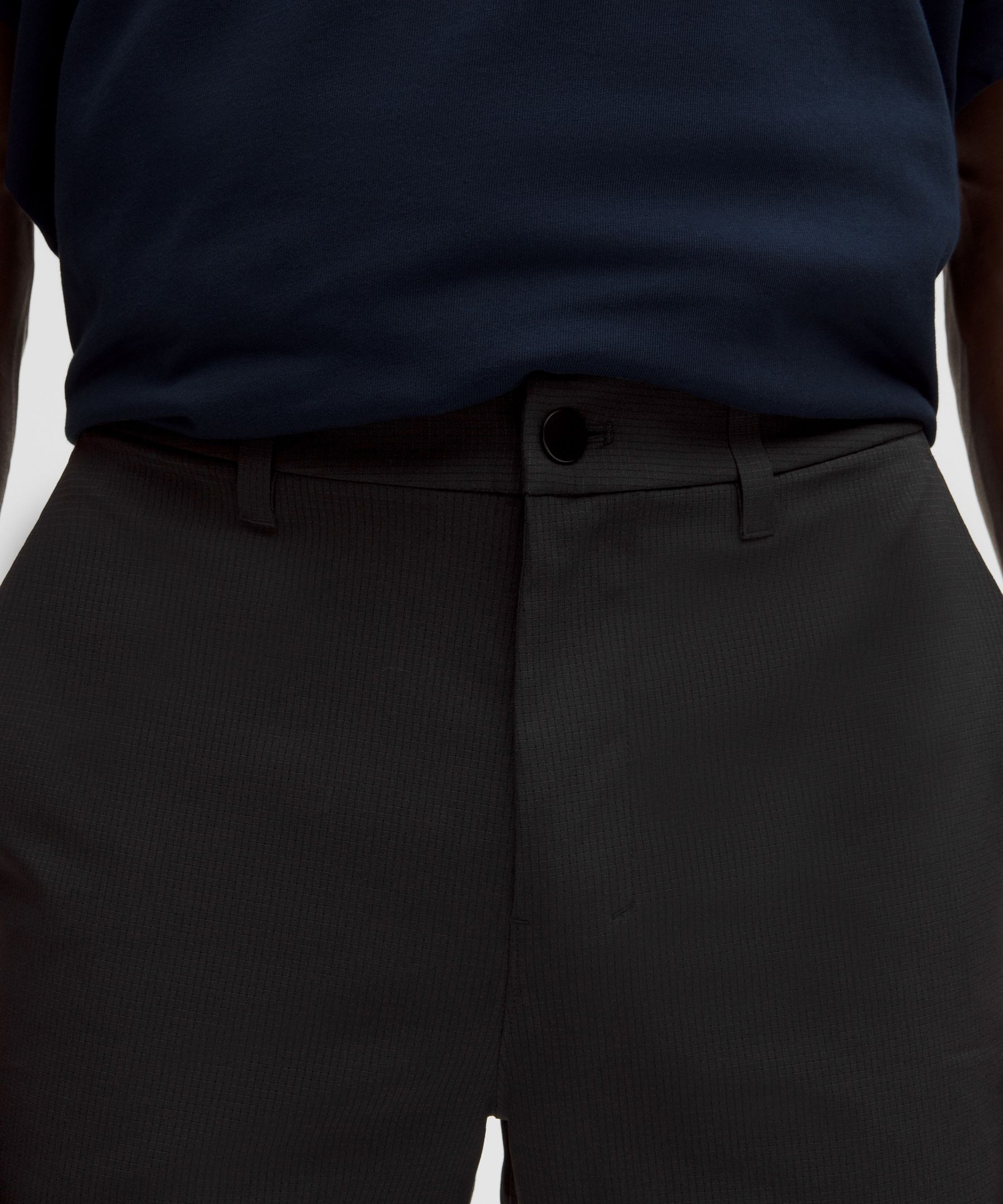 ABC Classic-Fit Trouser 32L *WovenAir