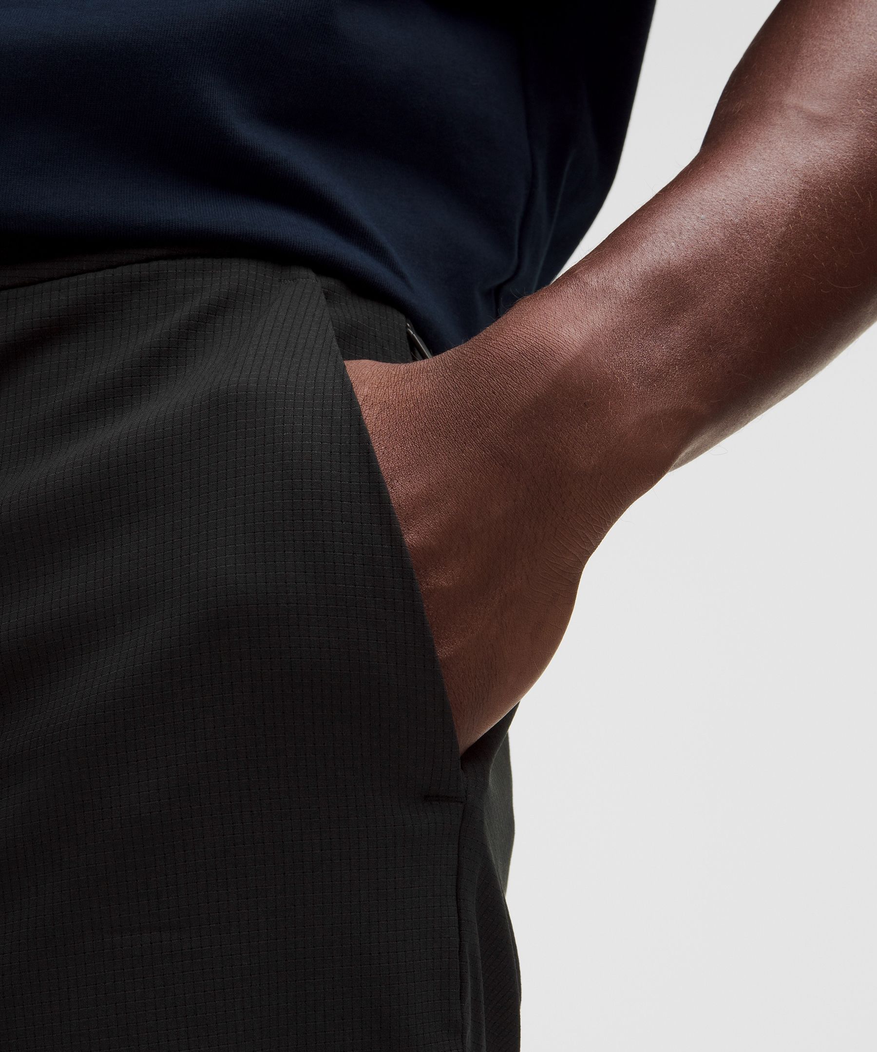 ABC Classic-Fit Trouser 32L *WovenAir